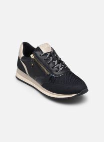 Baskets basses 23774-43 femme bleu Jana shoes Baskets basses 23774-43 femme bleu NAVY