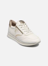 Baskets basses 23774-43 femme beige