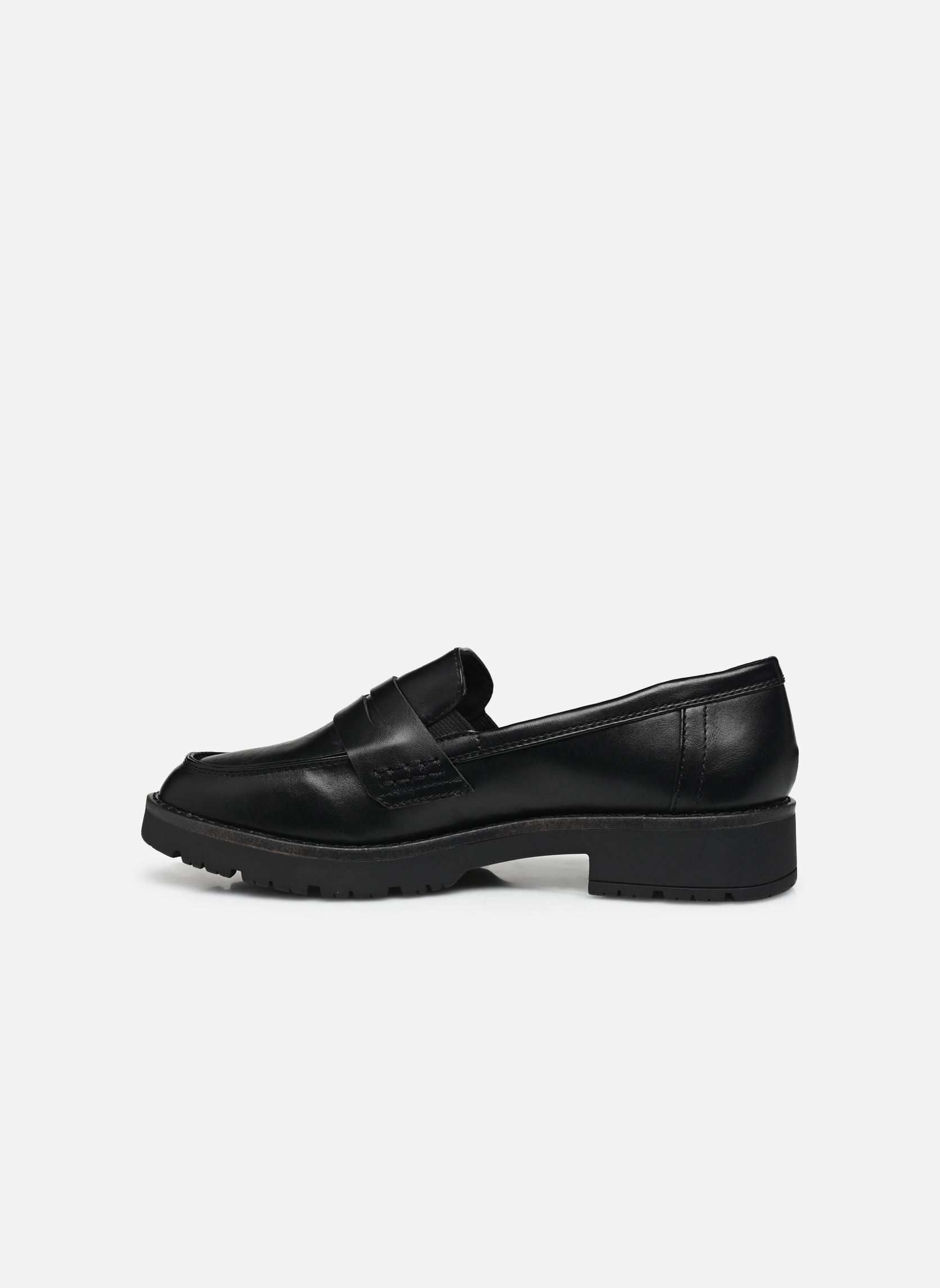 Loafer 24768-43 damen schwarz Jana shoes Loafer 24768-43 damen schwarz BLACK