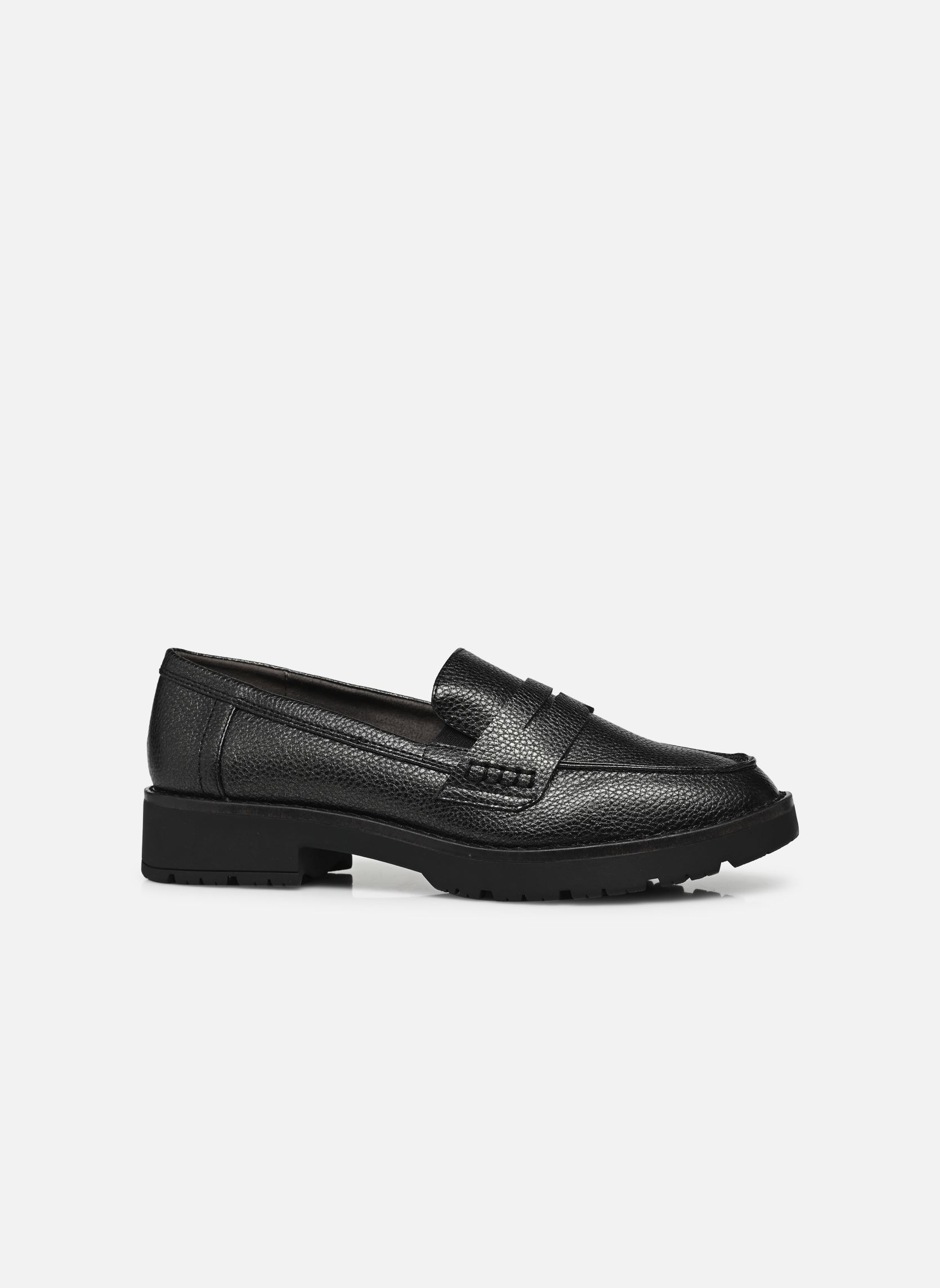 Loafer 24768-43 damen silber Jana shoes Loafer 24768-43 damen silber STEEL METALLIC