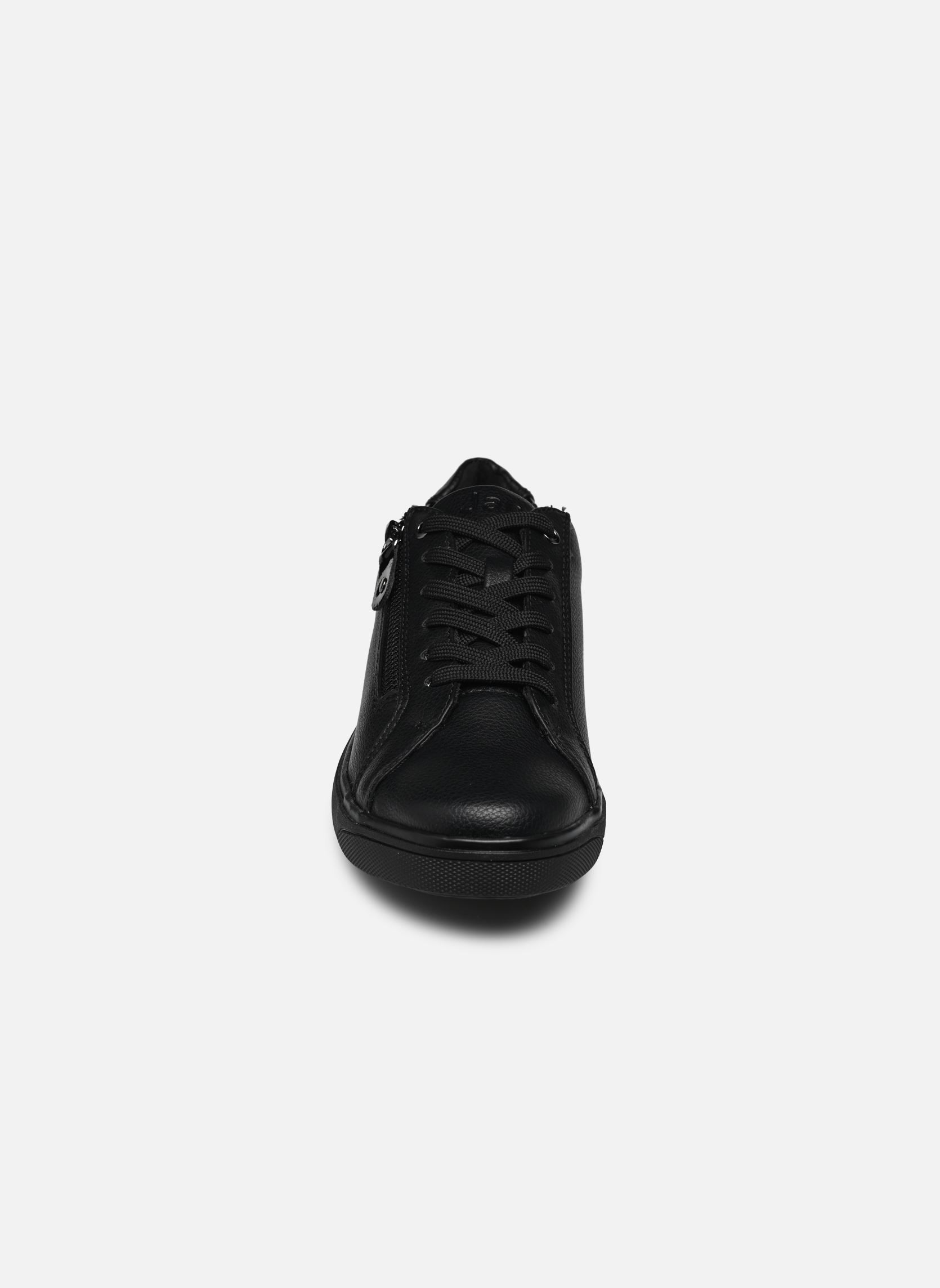 Baskets basses 23662-43 femme noir Jana shoes Baskets basses 23662-43 femme noir BLACK