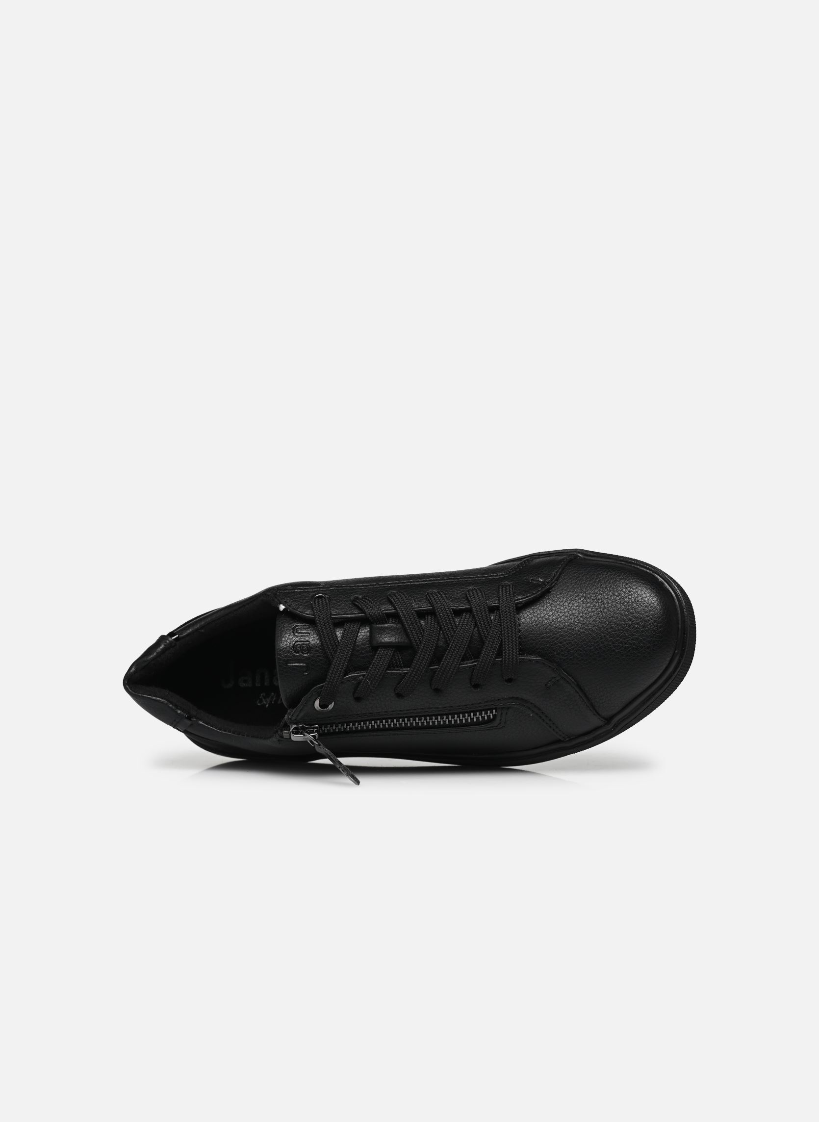 Baskets basses 23662-43 femme noir Jana shoes Baskets basses 23662-43 femme noir BLACK