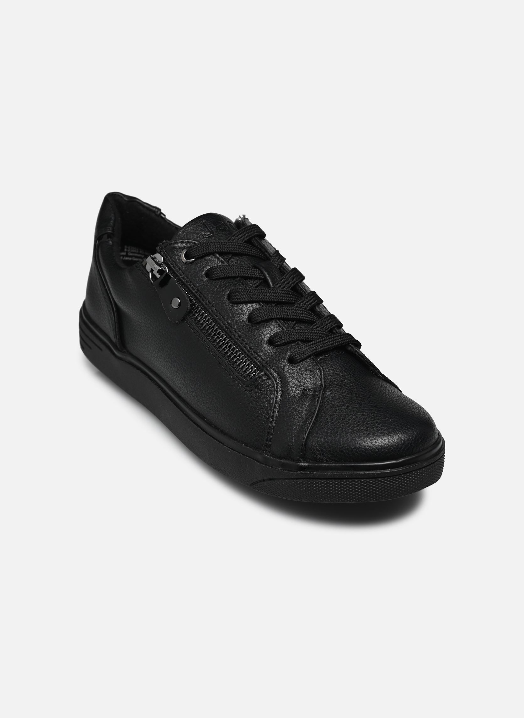 Baskets basses 23662-43 femme noir Jana shoes Baskets basses 23662-43 femme noir BLACK