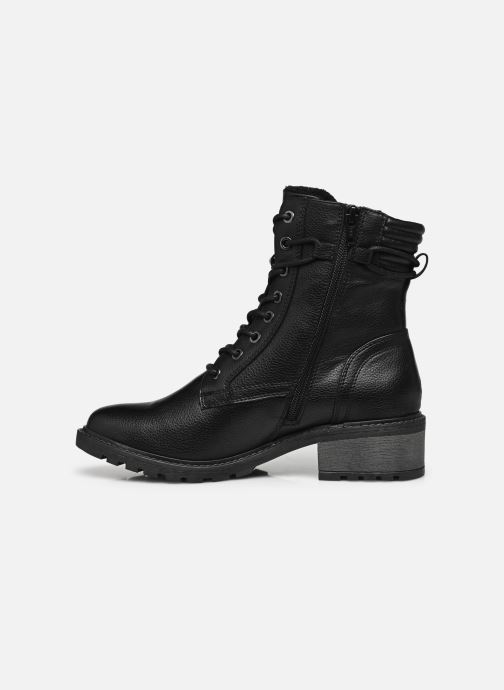 Jana Stivaletti Donna 8-25274-43 - Larghezza H, Taglie UE - Scarpe Vegane, Morbide E Confortevoli Per Tutti I Giorni - 2