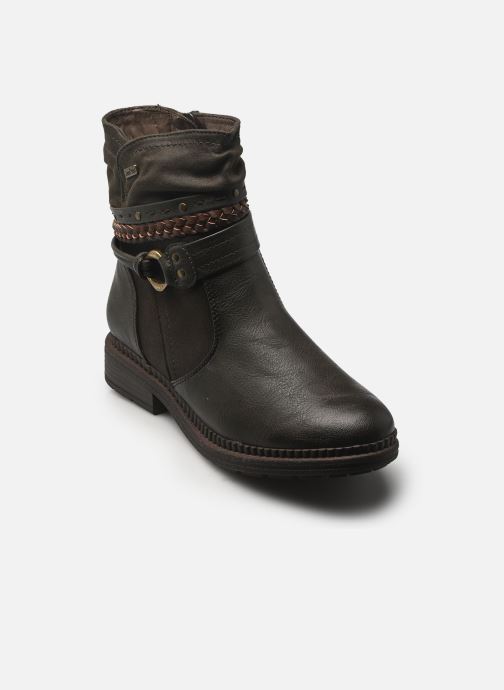 Jana shoes Bottines et boots 25464-43 femme vert