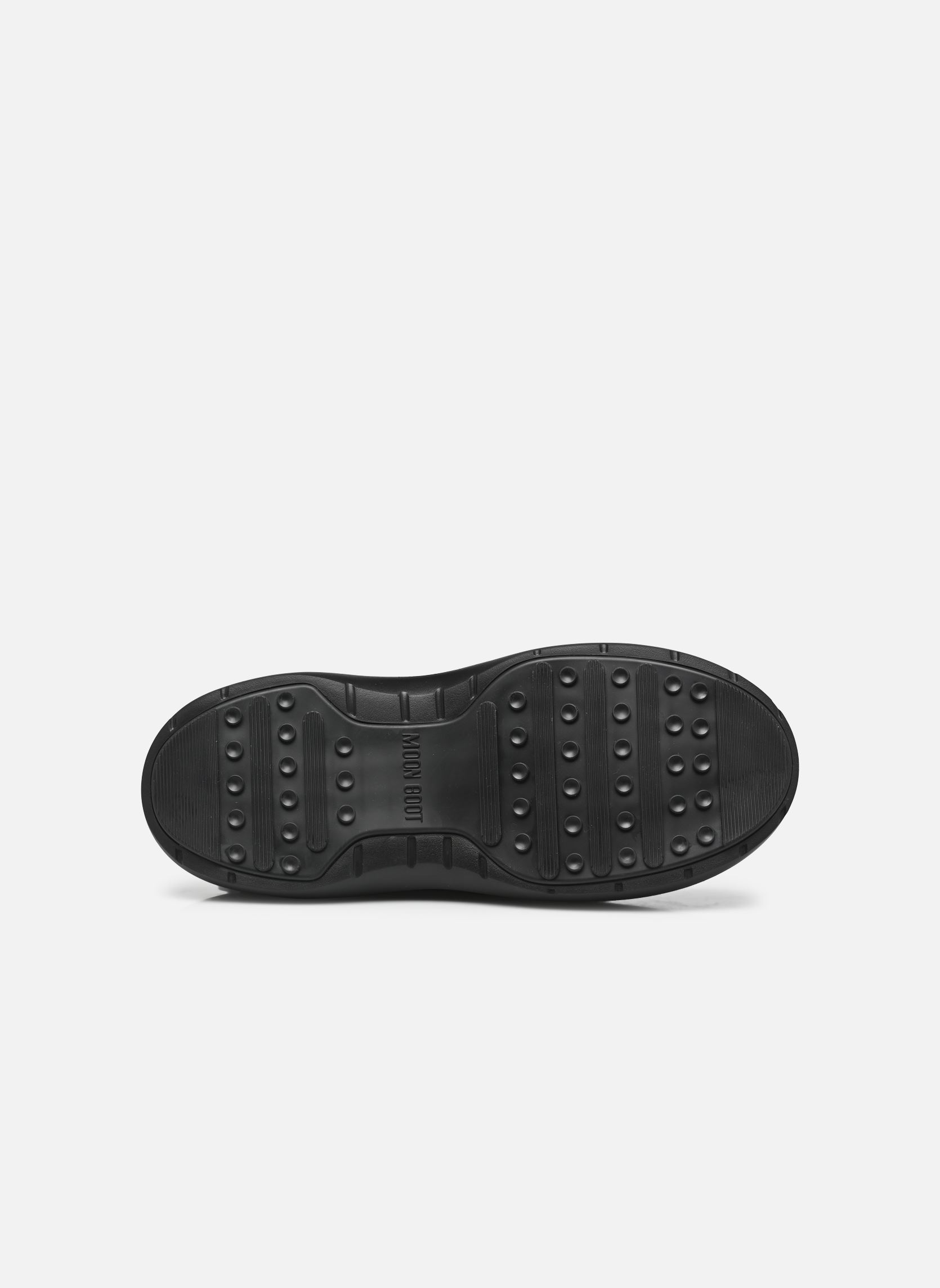 Bottines et bottes MB LUNA CHELSEA SUEDE homme noir Moon Boot Bottines et bottes MB LUNA CHELSEA SUEDE homme noir N001 BLACK