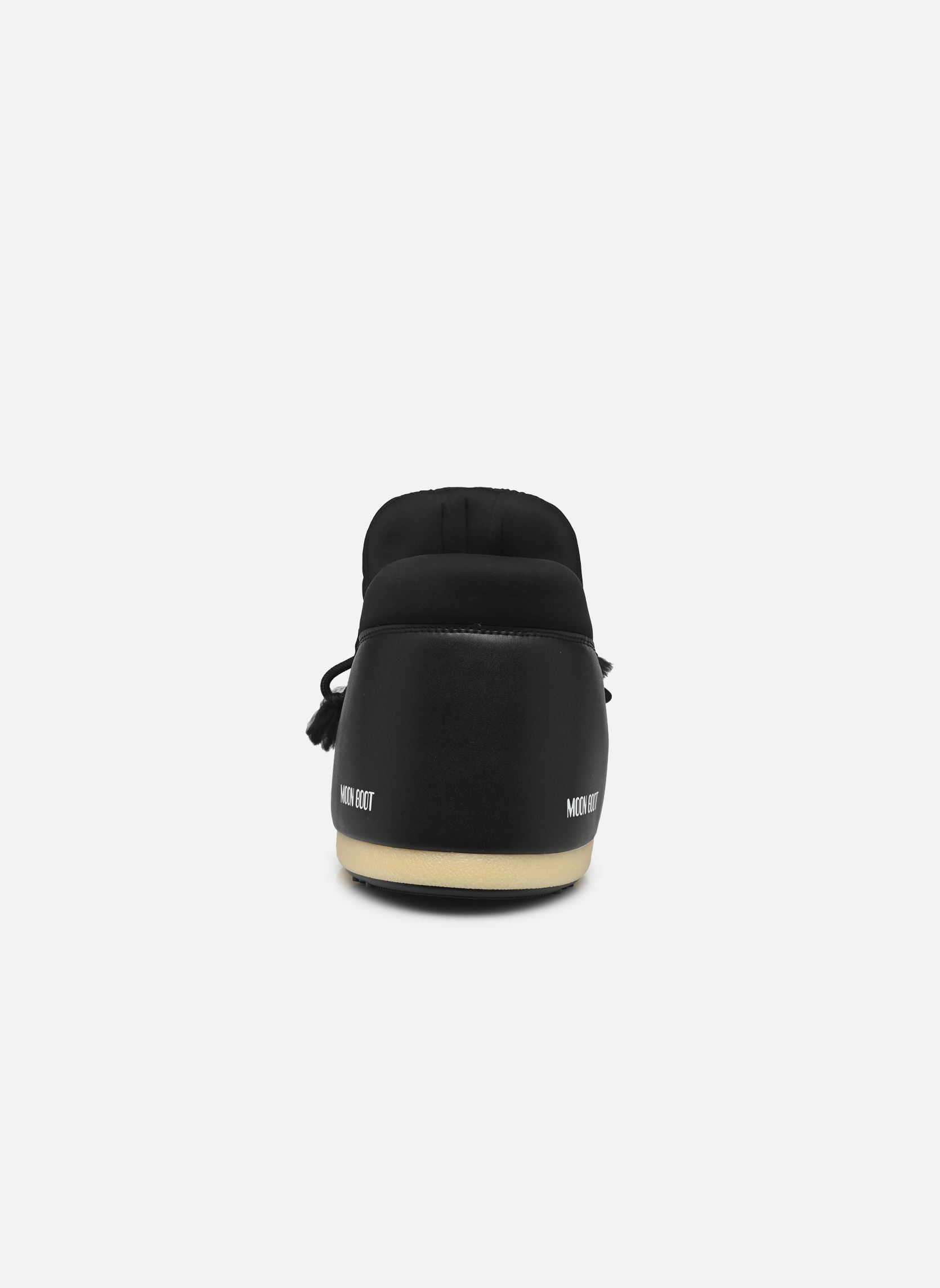 Botas de nieve MB EVX PUMPS NYLON M hombre negro Moon Boot Botas de nieve MB EVX PUMPS NYLON M hombre negro N001 BLACK