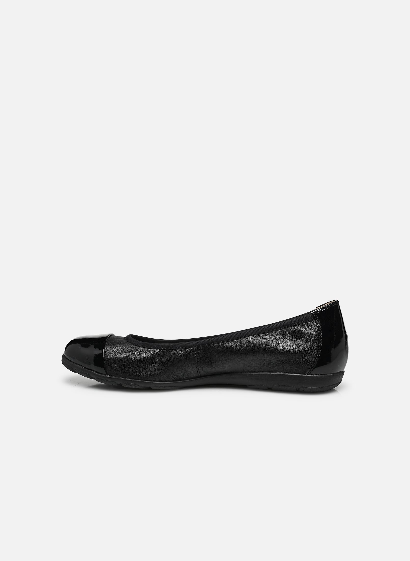Bailarinas clásicas 22152-41 mujer negro Caprice Bailarinas clásicas 22152-41 mujer negro BLACK COMB