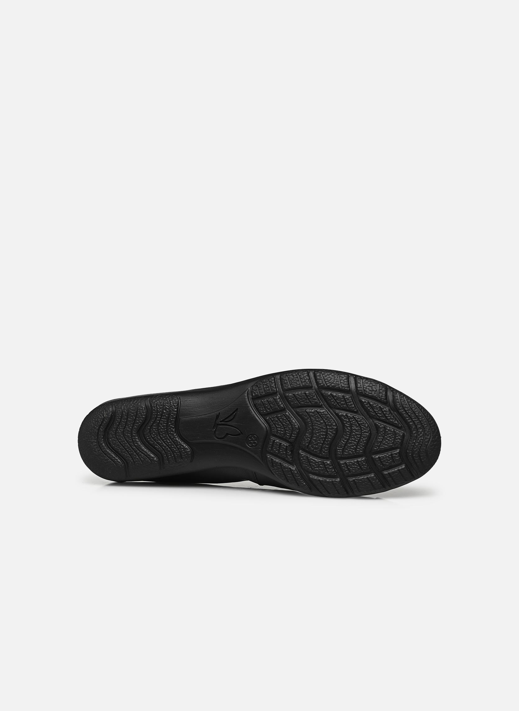 Bailarinas clásicas 22152-41 mujer negro Caprice Bailarinas clásicas 22152-41 mujer negro BLACK COMB