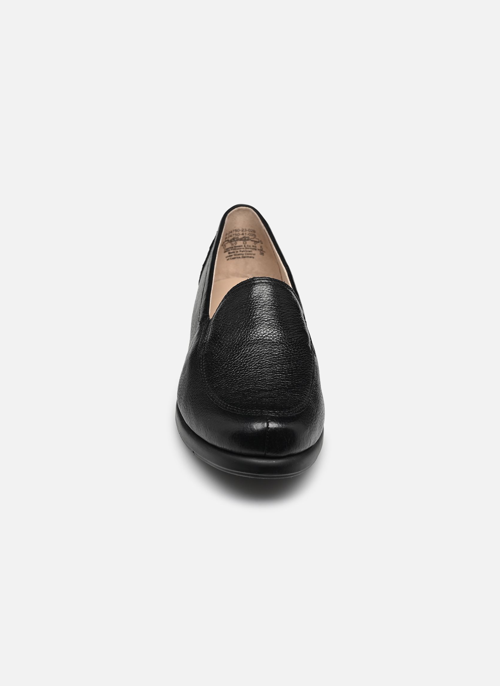 Mocassini 24750-41 donna nero Caprice Mocassini 24750-41 donna nero Black Nappa