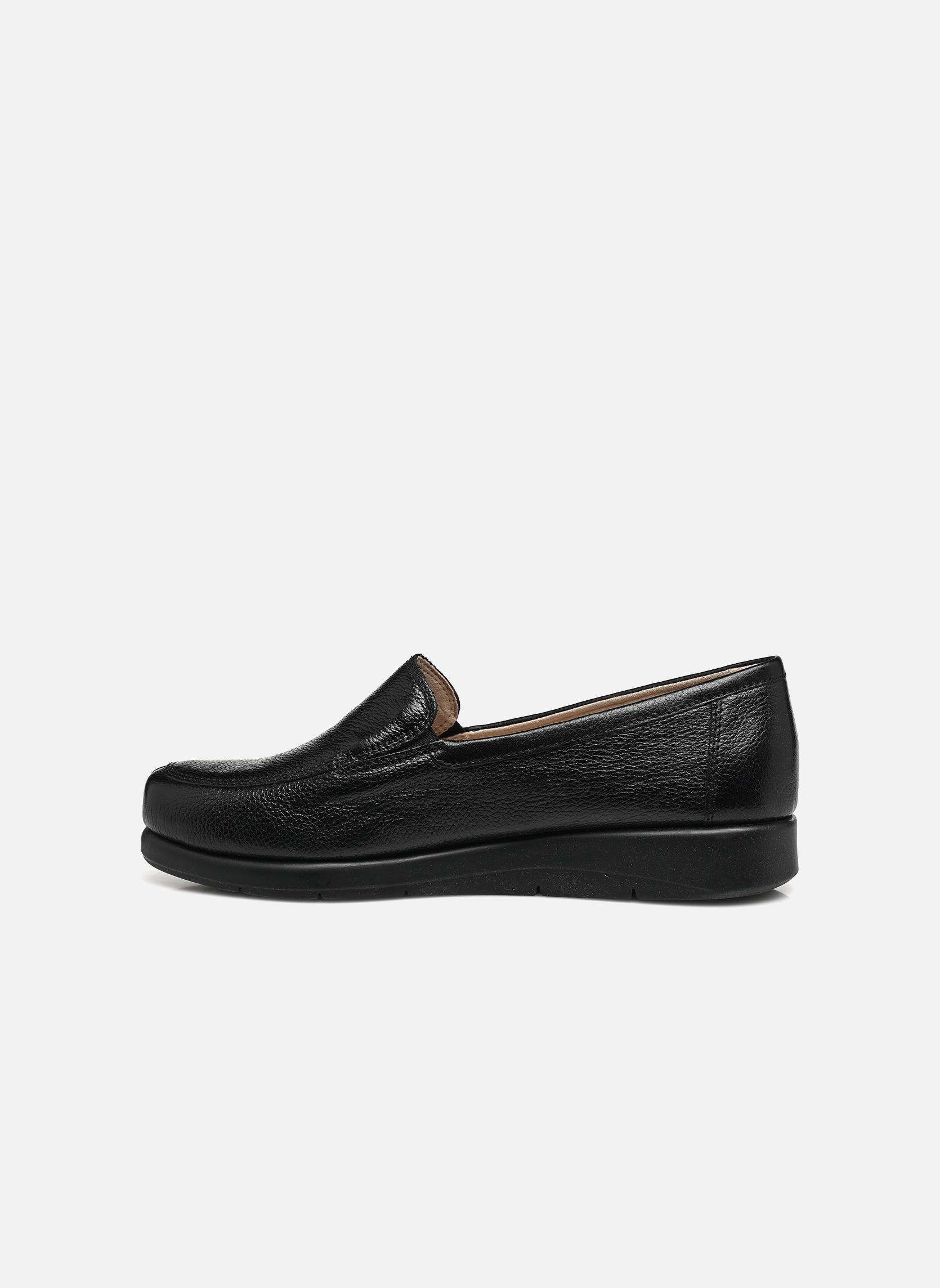 Mocassini 24750-41 donna nero Caprice Mocassini 24750-41 donna nero Black Nappa