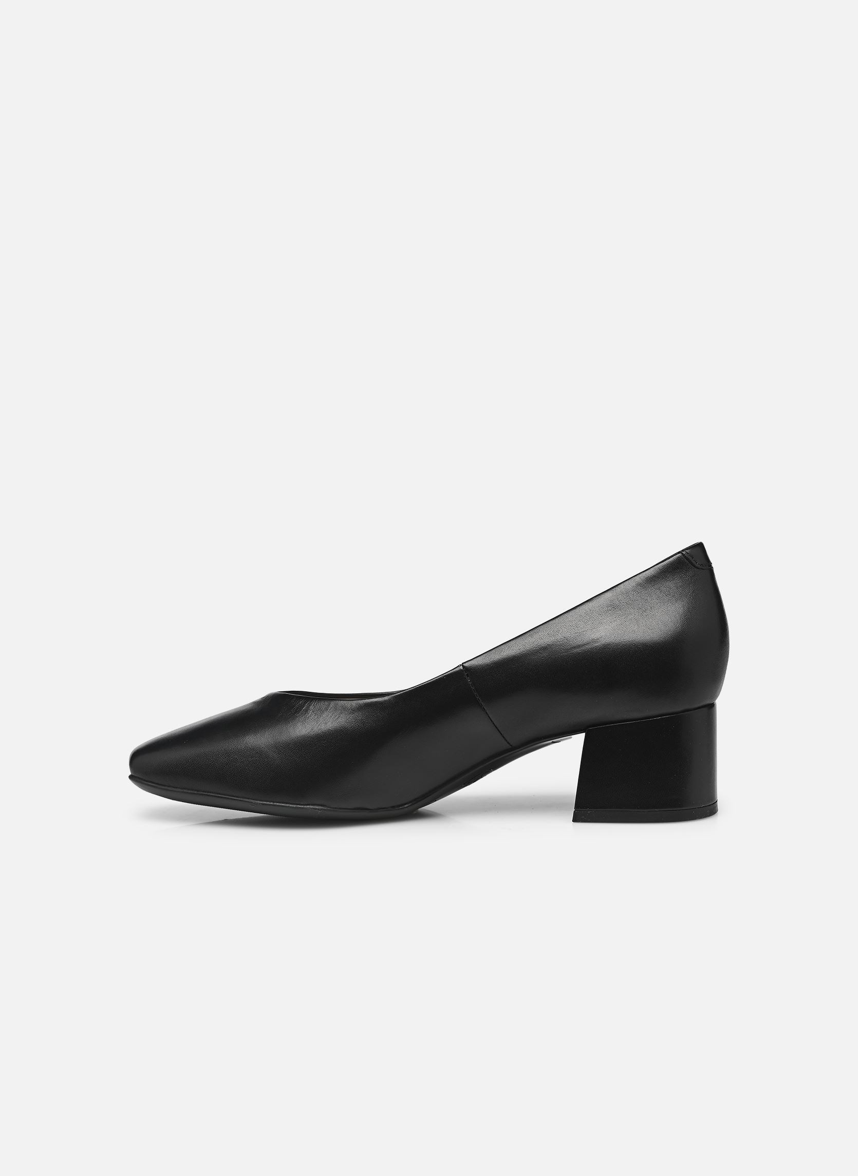 Pumps 22315-42 damen schwarz Caprice Pumps 22315-42 damen schwarz BLACK NAPPA