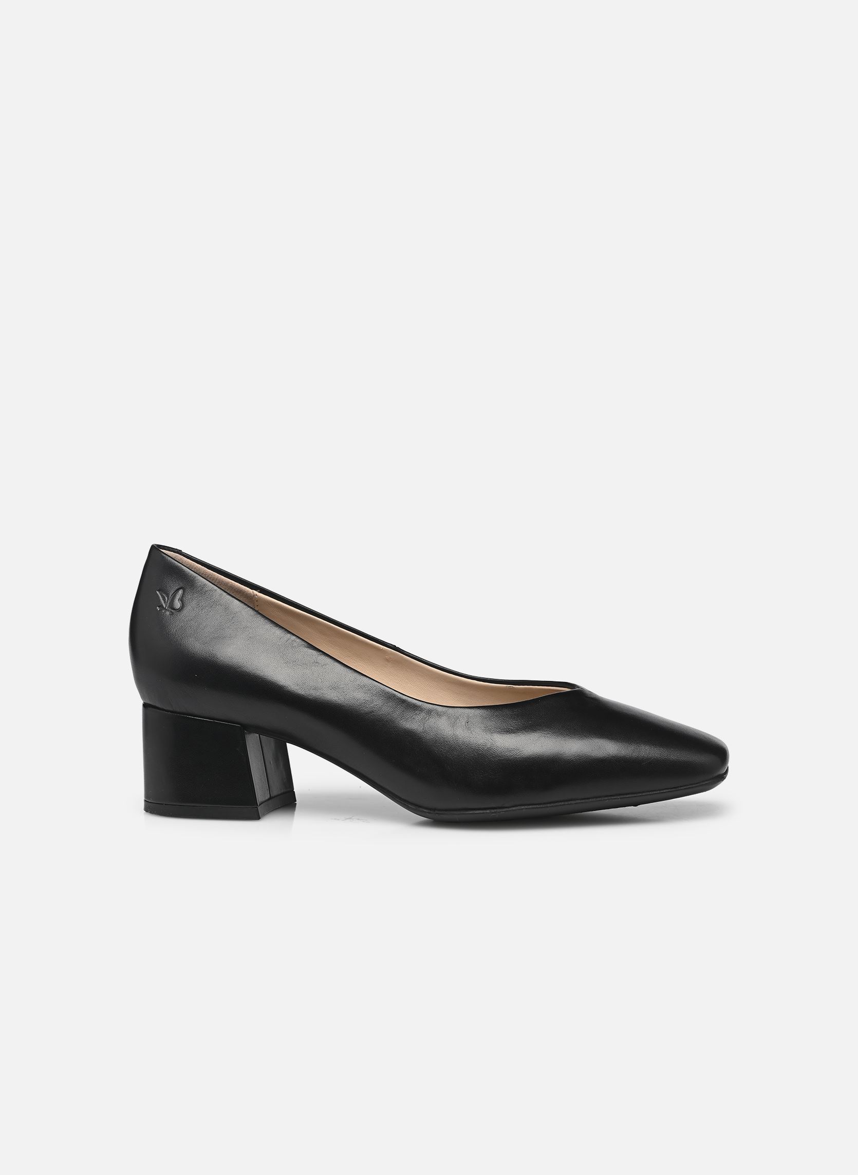 Pumps 22315-42 damen schwarz Caprice Pumps 22315-42 damen schwarz BLACK NAPPA