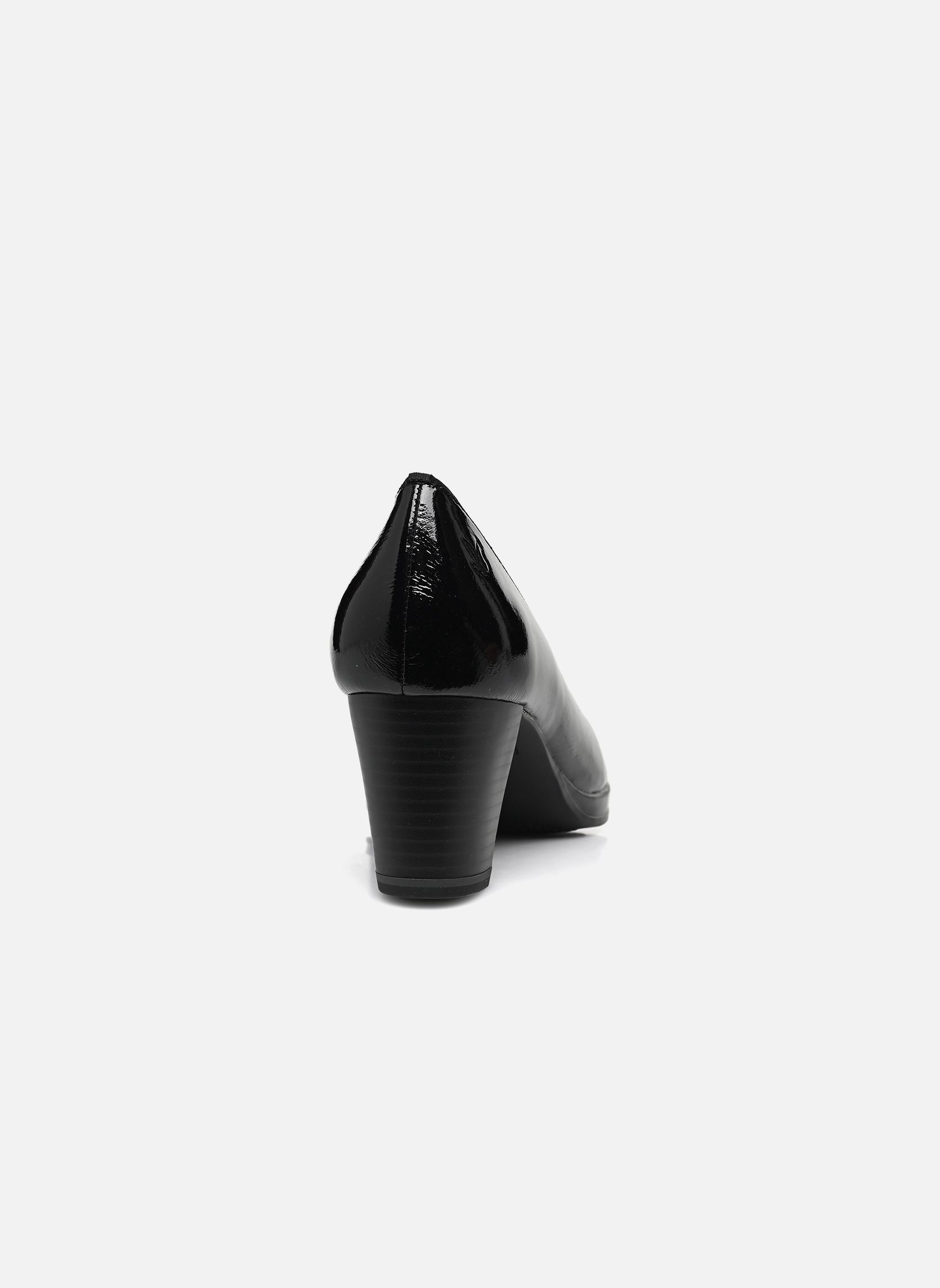 Pumps 22400-43 damen schwarz Caprice Pumps 22400-43 damen schwarz BLACK NAPLAK