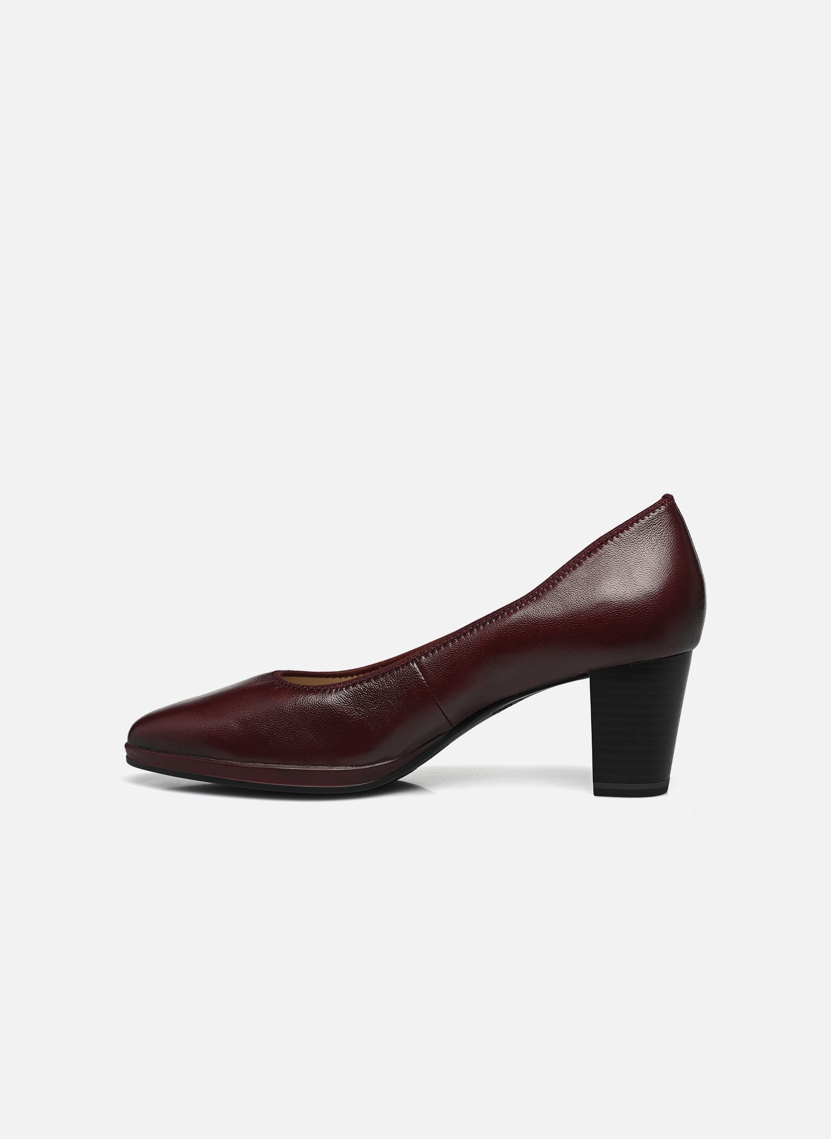 Décolleté 22400-43 donna bordeaux Caprice Décolleté 22400-43 donna bordeaux BORDEAUX NAPPA