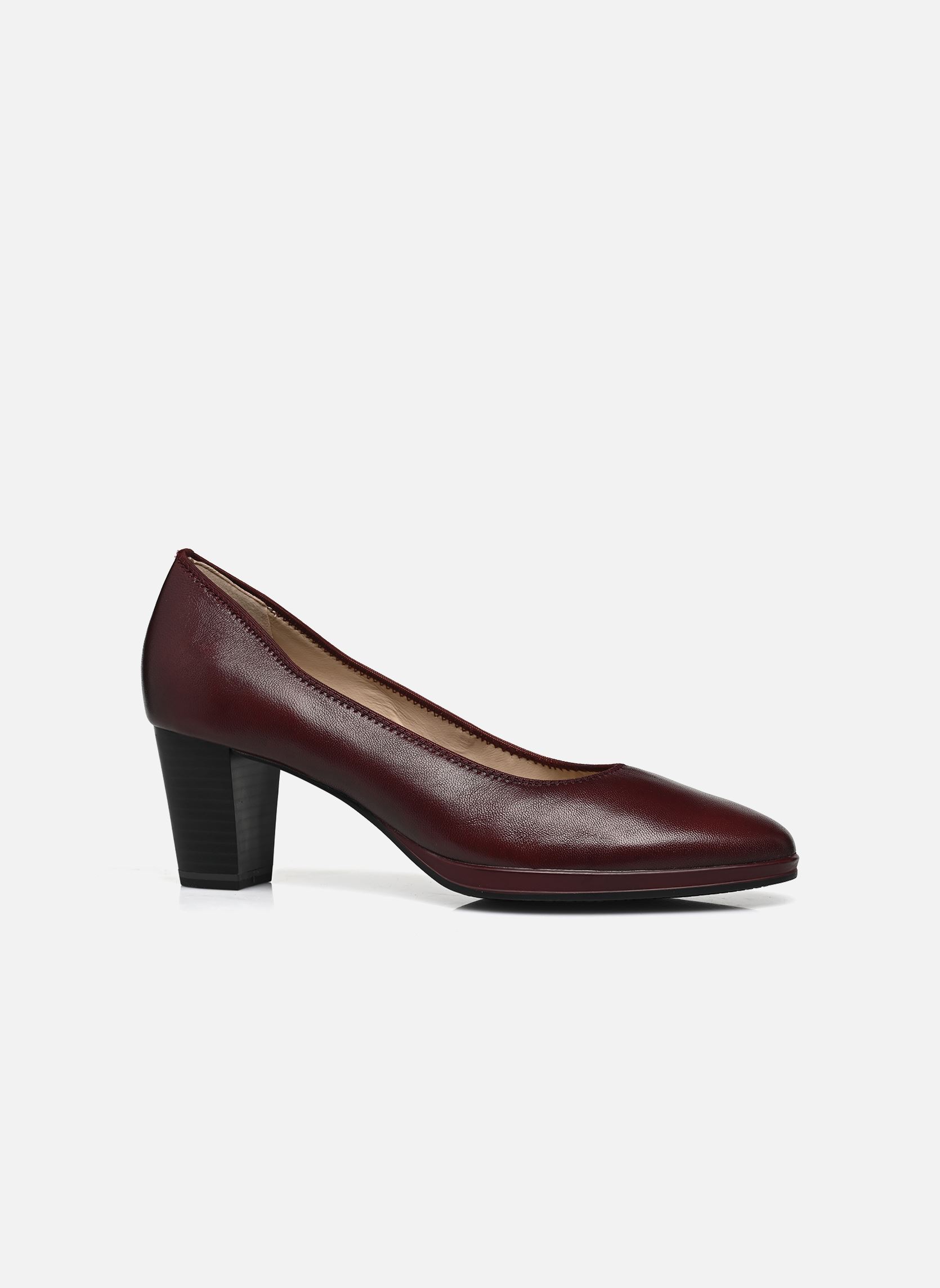 Décolleté 22400-43 donna bordeaux Caprice Décolleté 22400-43 donna bordeaux BORDEAUX NAPPA