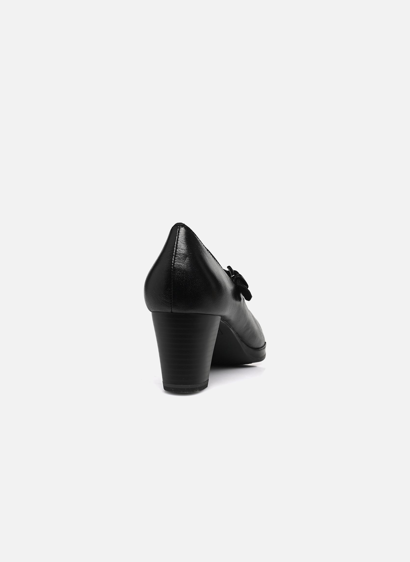 Pumps mit Riemchen 22401-43 damen schwarz Caprice Pumps mit Riemchen 22401-43 damen schwarz BLACK NAPPA