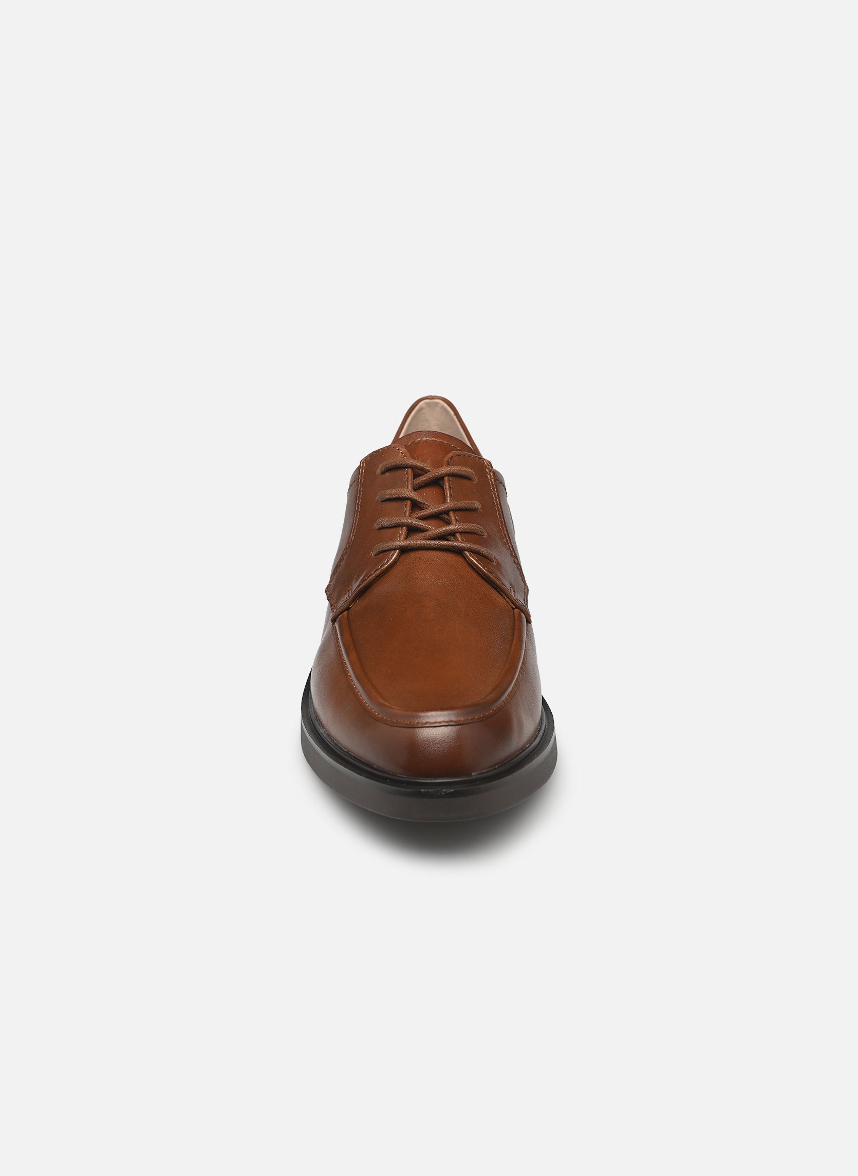 Derbys 23303-43 damen braun Caprice Derbys 23303-43 damen braun COGNAC NAPPA