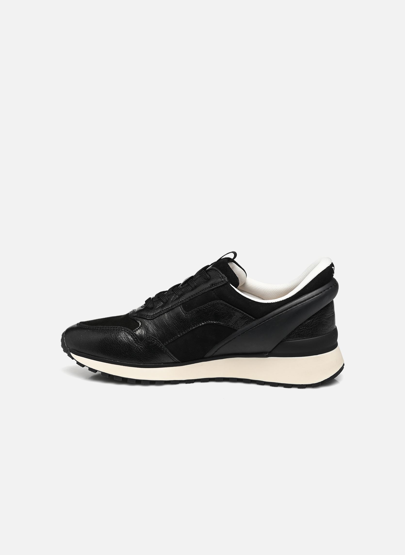 Niedrige Sneaker 23700-43 damen schwarz Caprice Niedrige Sneaker 23700-43 damen schwarz BLACK COMB