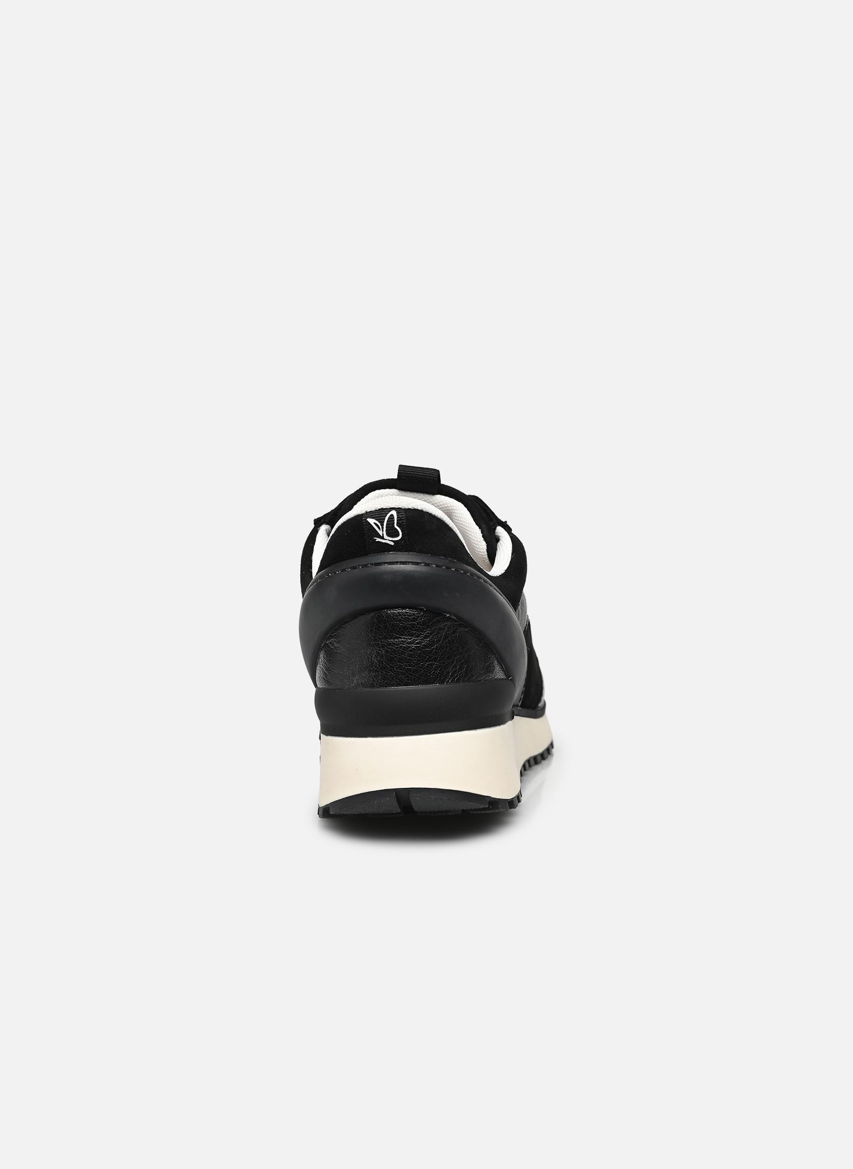 Niedrige Sneaker 23700-43 damen schwarz Caprice Niedrige Sneaker 23700-43 damen schwarz BLACK COMB