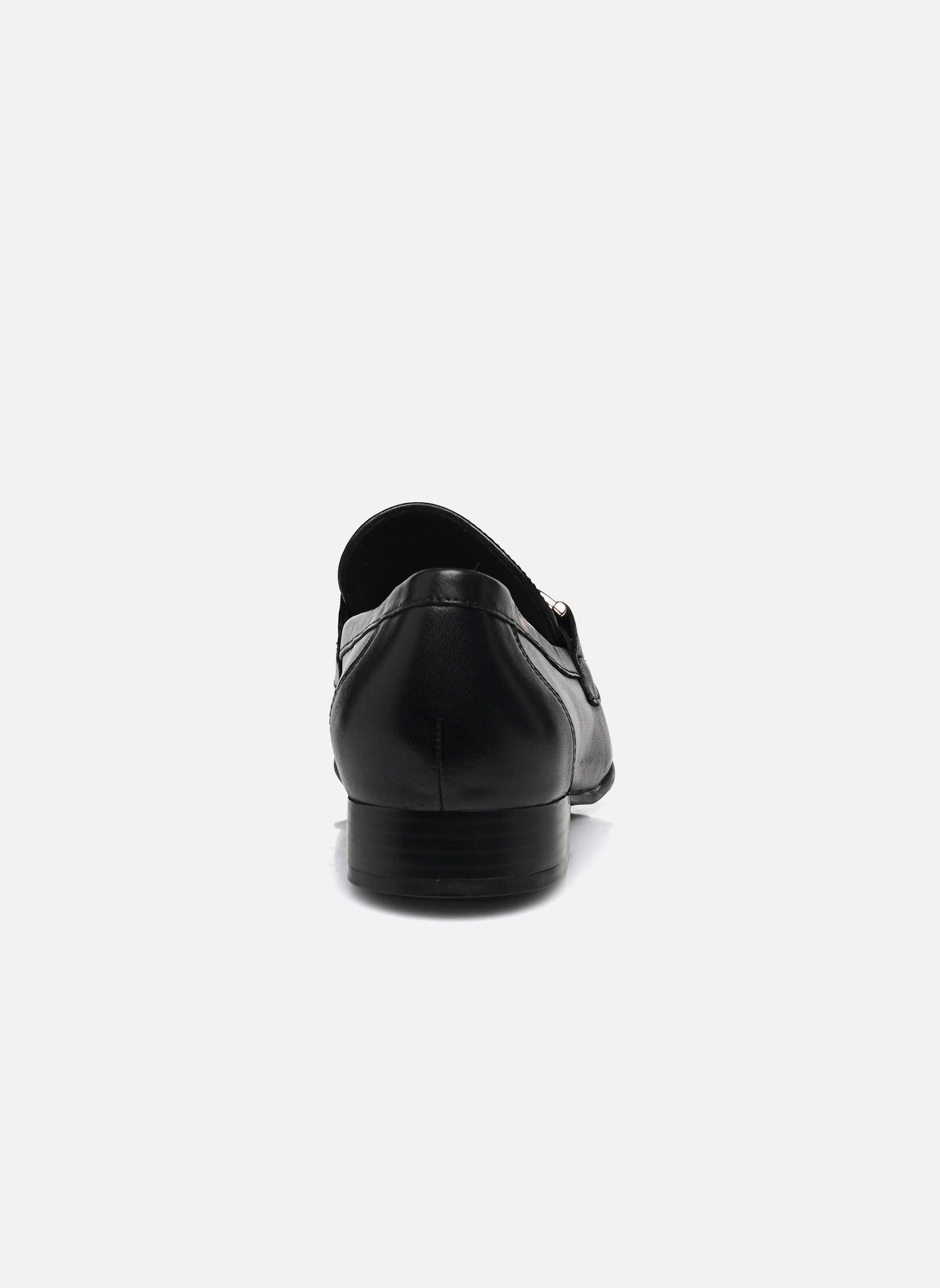 Mocassins 24203-43 dames zwart Caprice Mocassins 24203-43 dames zwart BLACK NAPPA