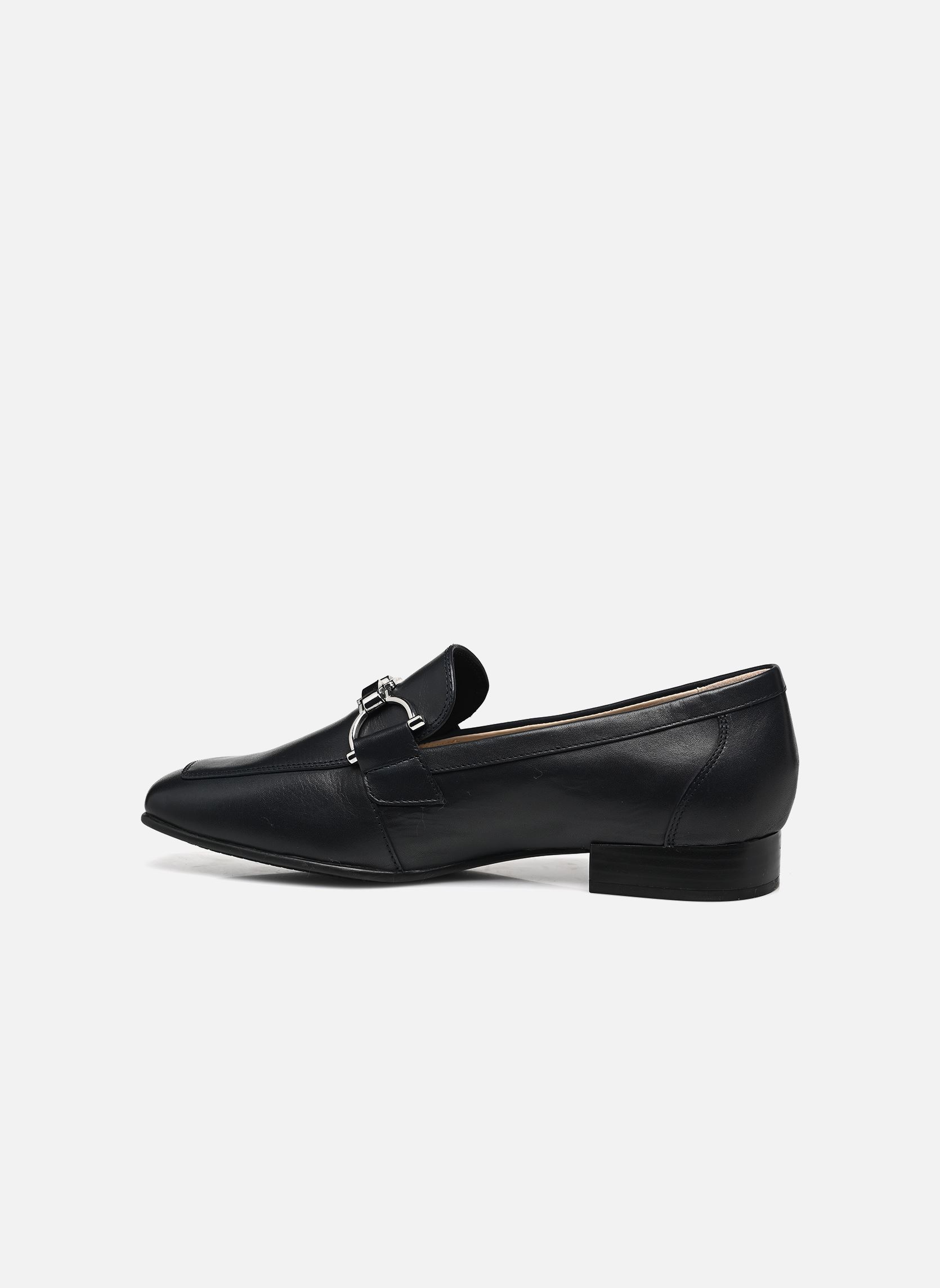 Mocassins 24203-43 femme bleu Caprice Mocassins 24203-43 femme bleu OCEAN NAPPA