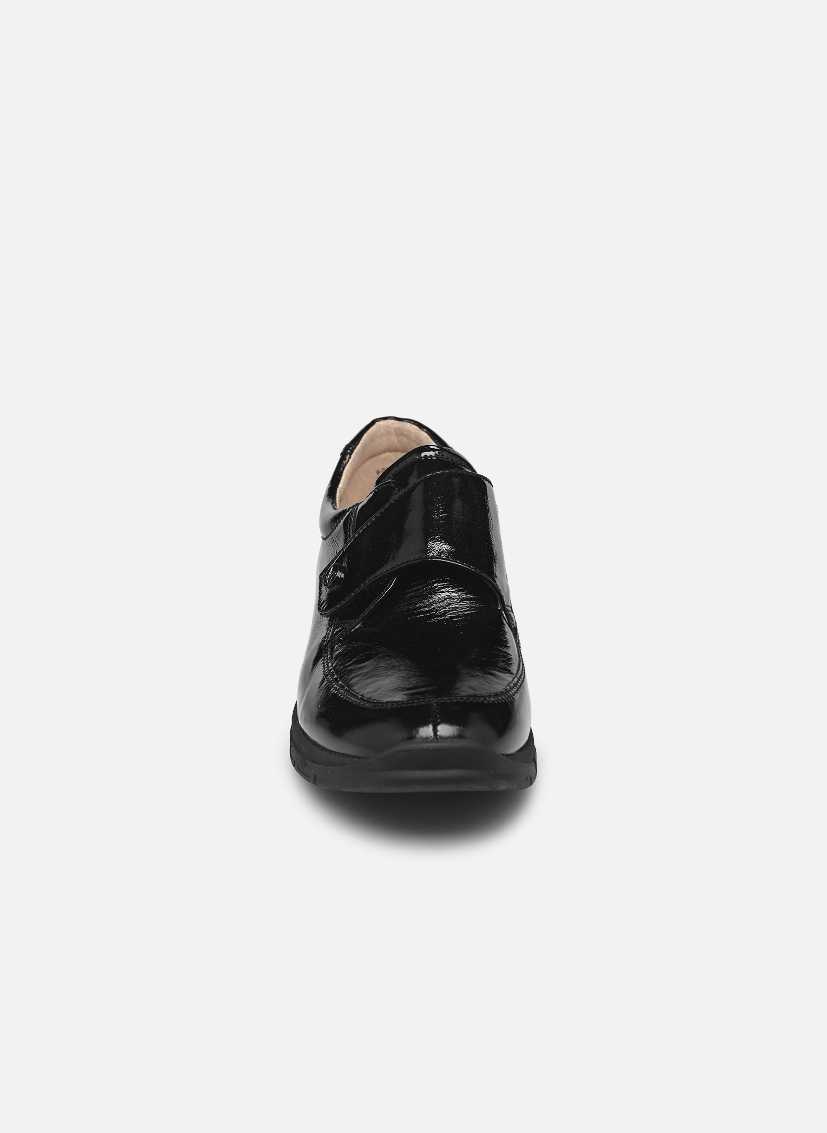 Mocasines 24652-43 mujer negro Caprice Mocasines 24652-43 mujer negro BLACK NAPLAK
