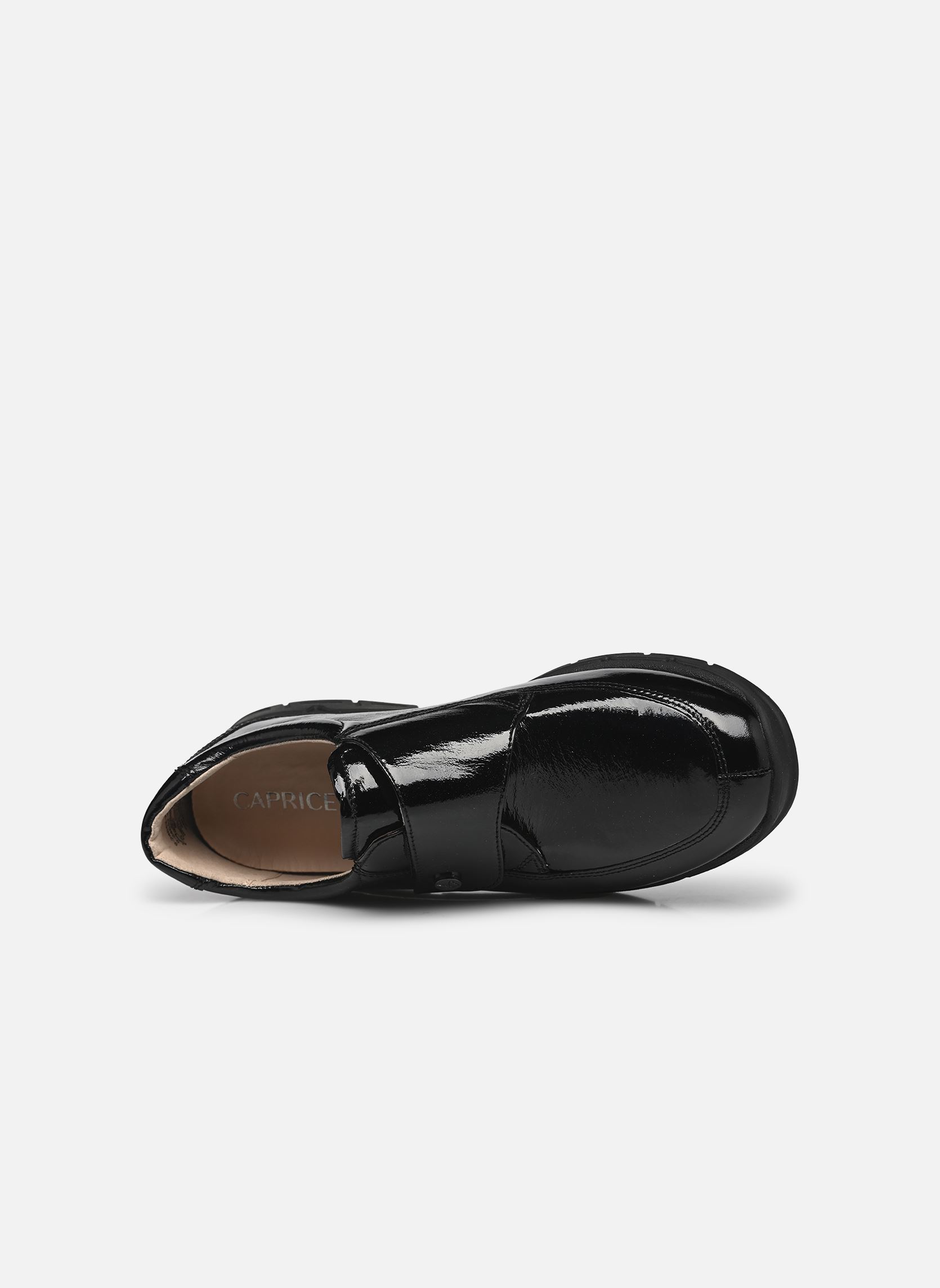Mocasines 24652-43 mujer negro Caprice Mocasines 24652-43 mujer negro BLACK NAPLAK
