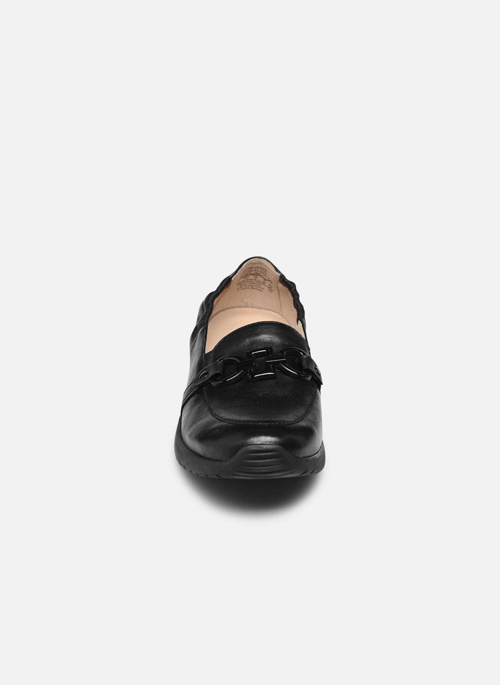 Loafer 24708-42 damen schwarz Caprice Loafer 24708-42 damen schwarz BLACK NAPPA
