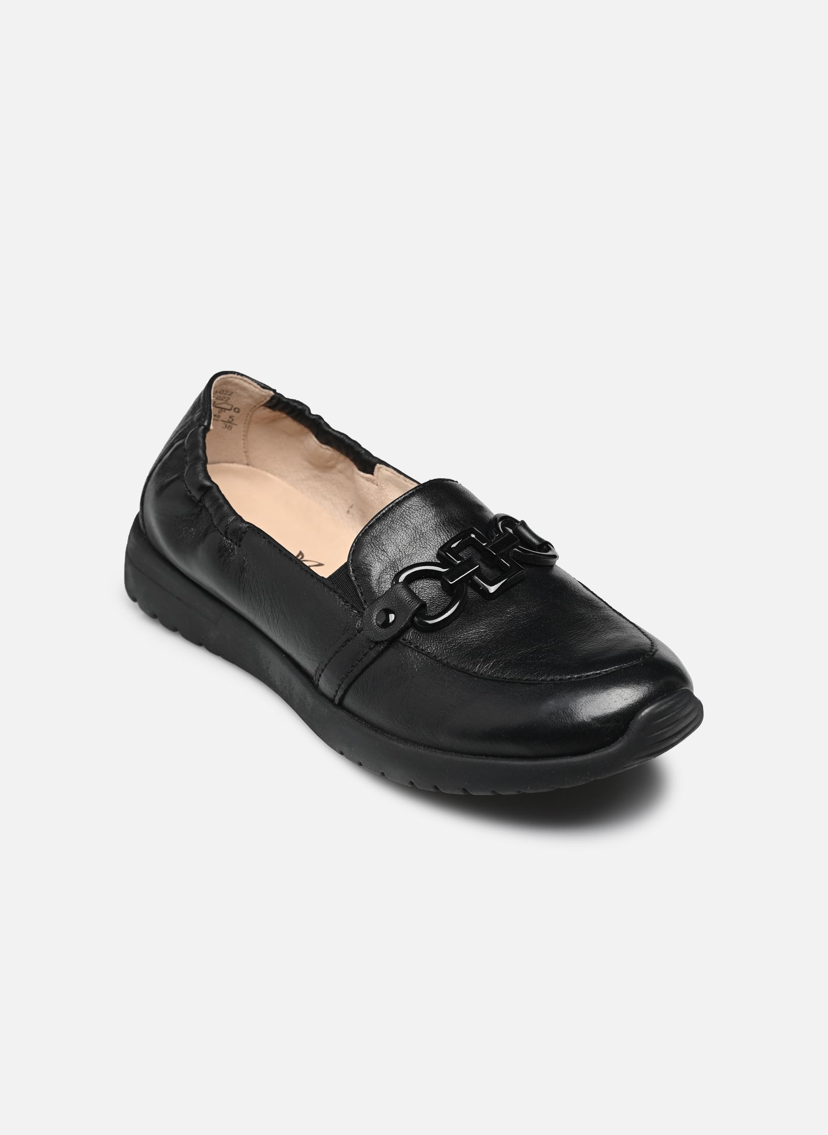 Loafer 24708-42 damen schwarz Caprice Loafer 24708-42 damen schwarz BLACK NAPPA