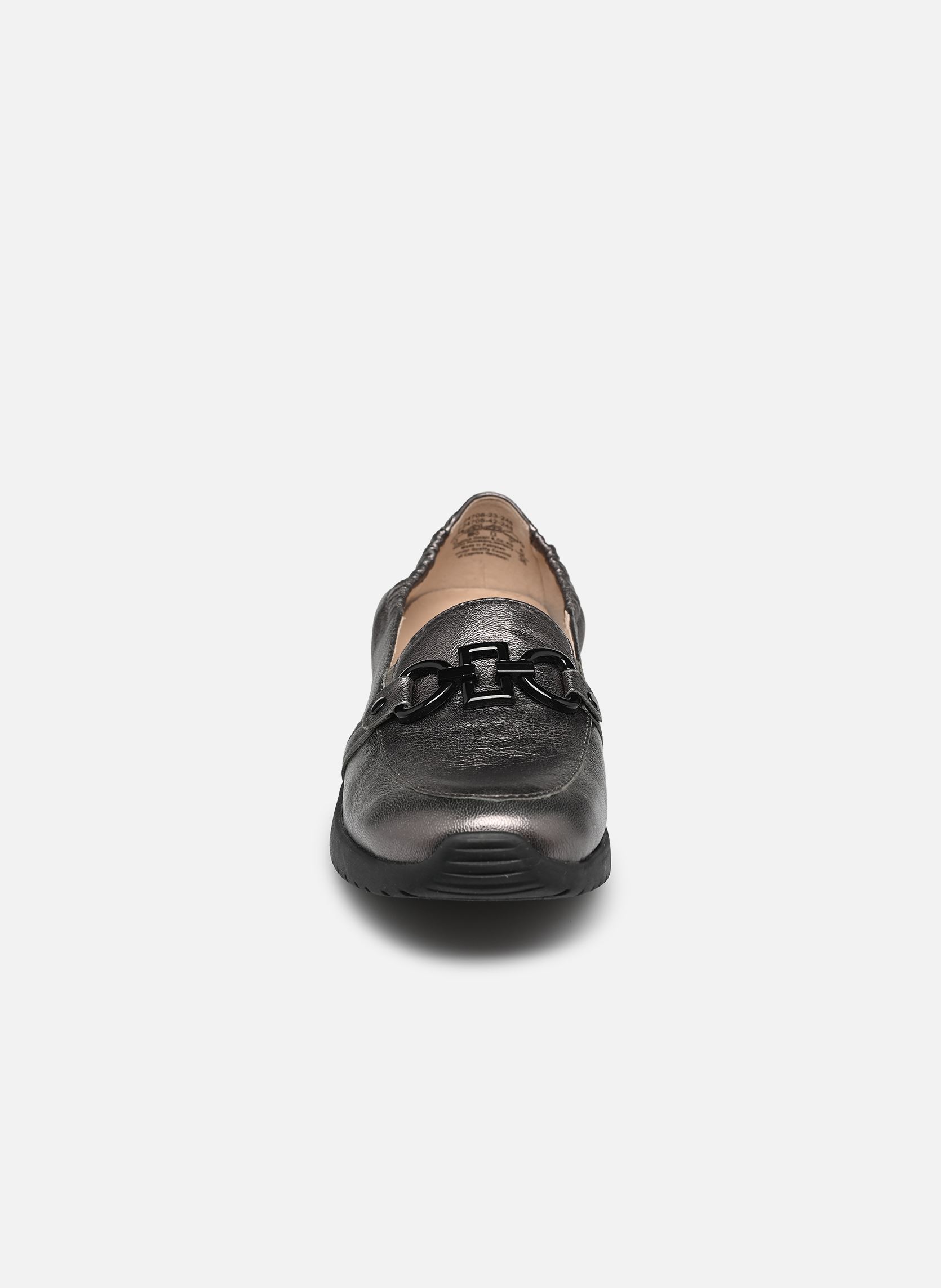 Loafer 24708-42 damen silber Caprice Loafer 24708-42 damen silber STONE METALLIC