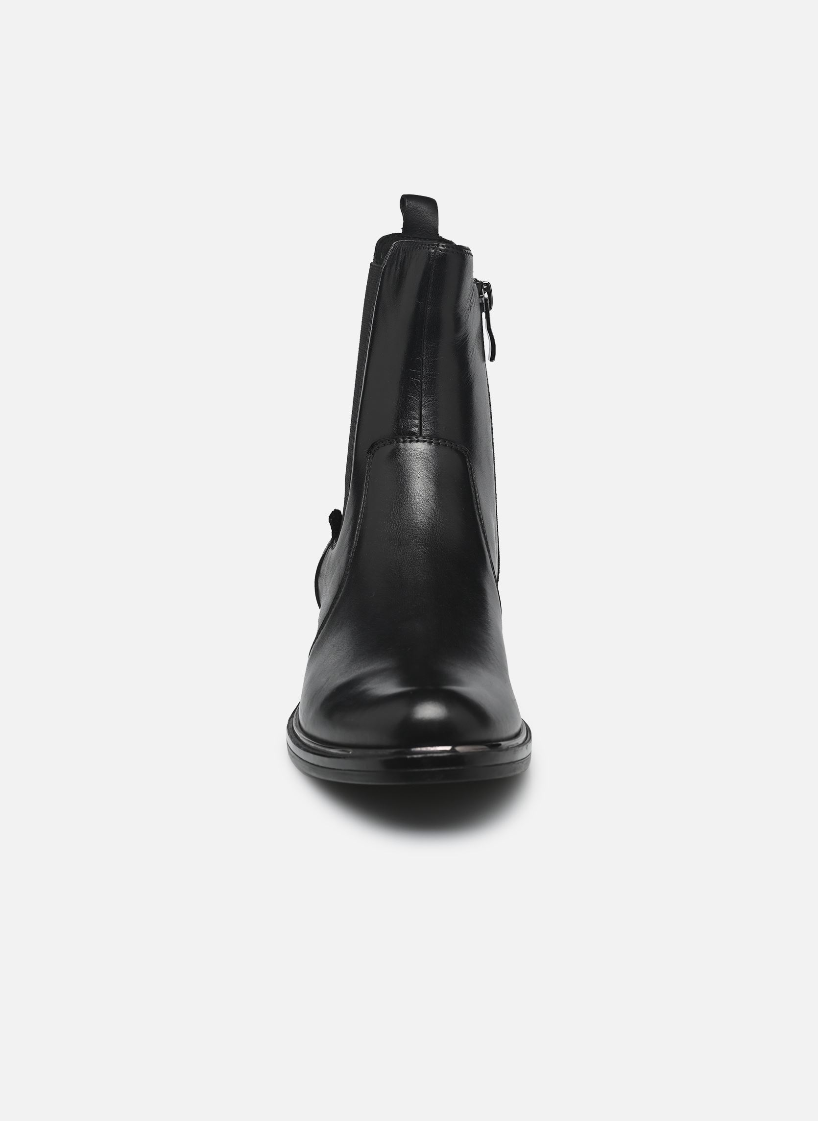 Bottines basses 25304-41 femme noir Caprice Bottines basses 25304-41 femme noir BLACK NAPPA