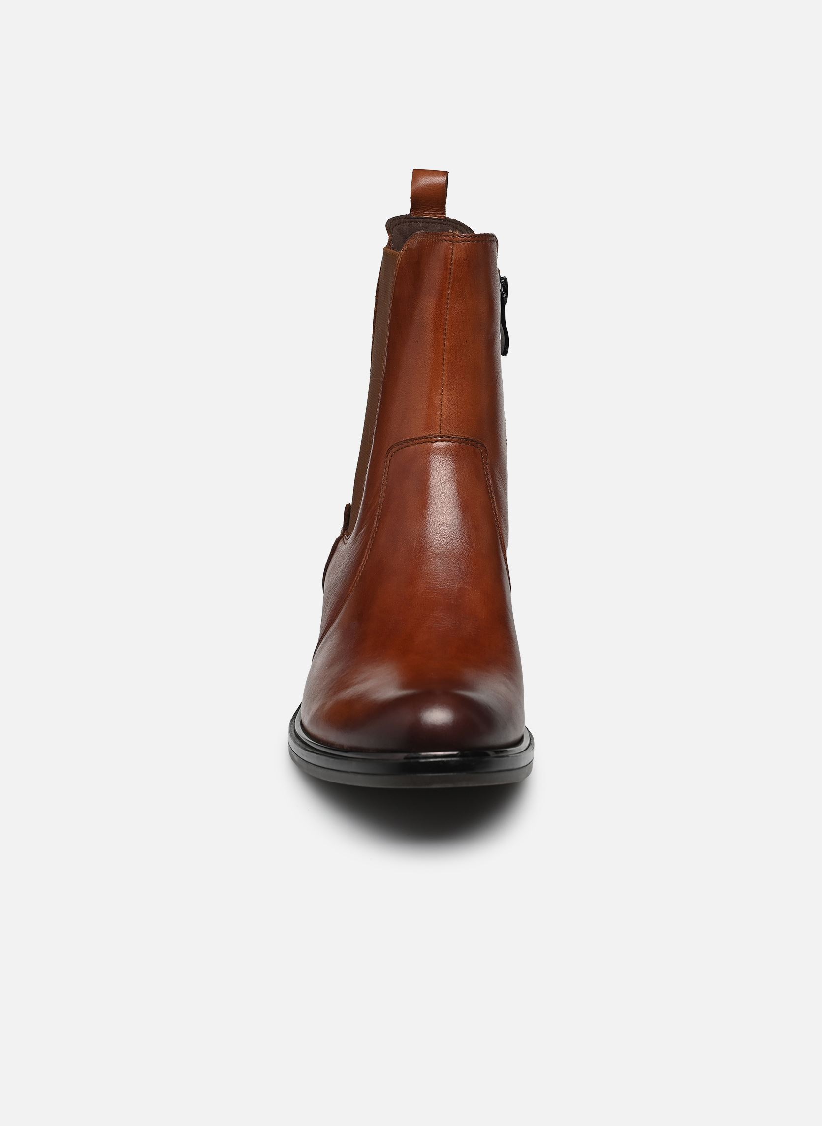Stiefeletten und Stiefel 25304-41 damen braun Caprice Stiefeletten und Stiefel 25304-41 damen braun COGNAC NAPPA