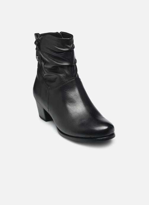 Caprice Bottines et boots 25348-41 femme noir