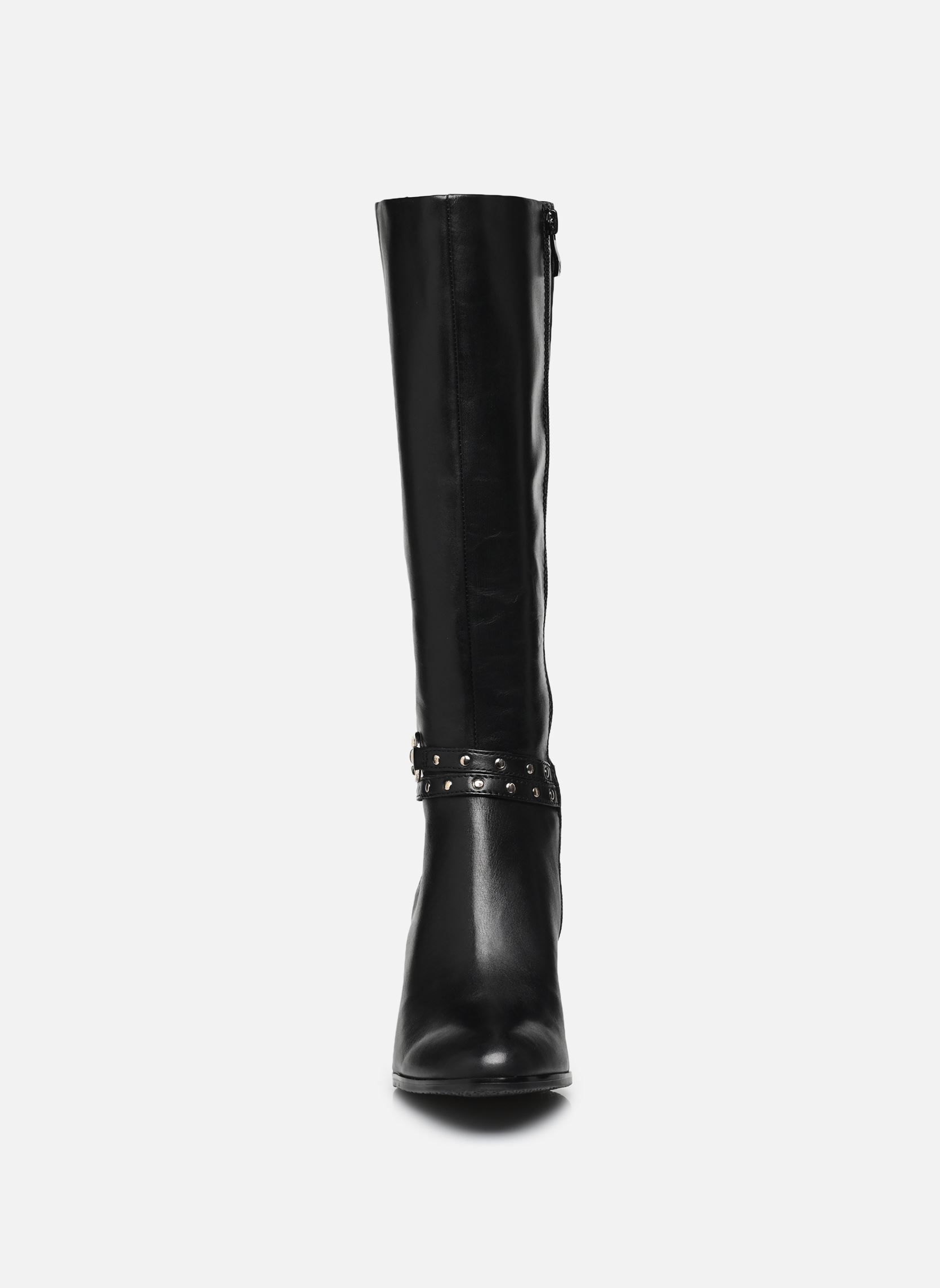 Stivali 25502-43 donna nero Caprice Stivali 25502-43 donna nero BLACK NAPPA