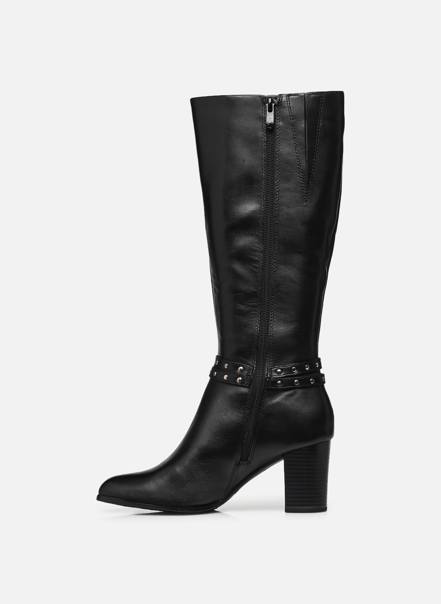 Stivali 25502-43 donna nero Caprice Stivali 25502-43 donna nero BLACK NAPPA
