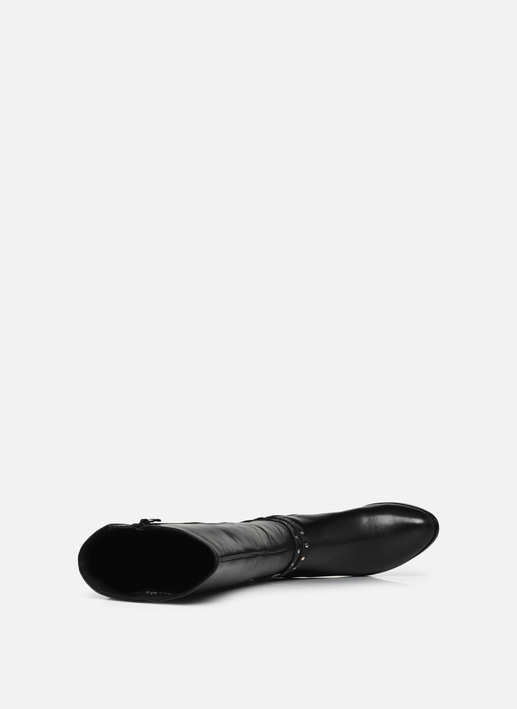 Stivali 25502-43 donna nero Caprice Stivali 25502-43 donna nero BLACK NAPPA