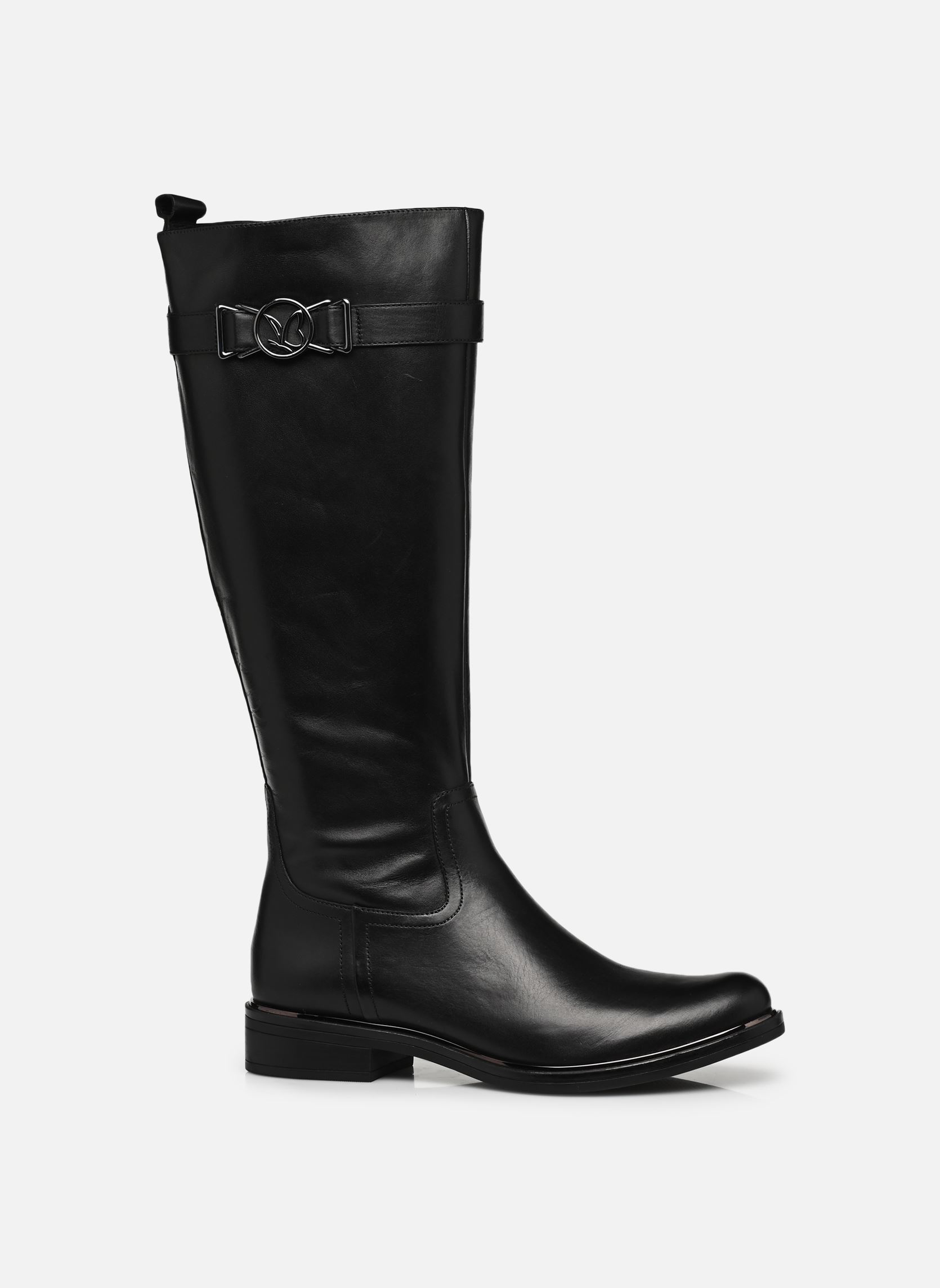 Stiefel 25507-43 damen schwarz Caprice Stiefel 25507-43 damen schwarz BLACK NAPPA