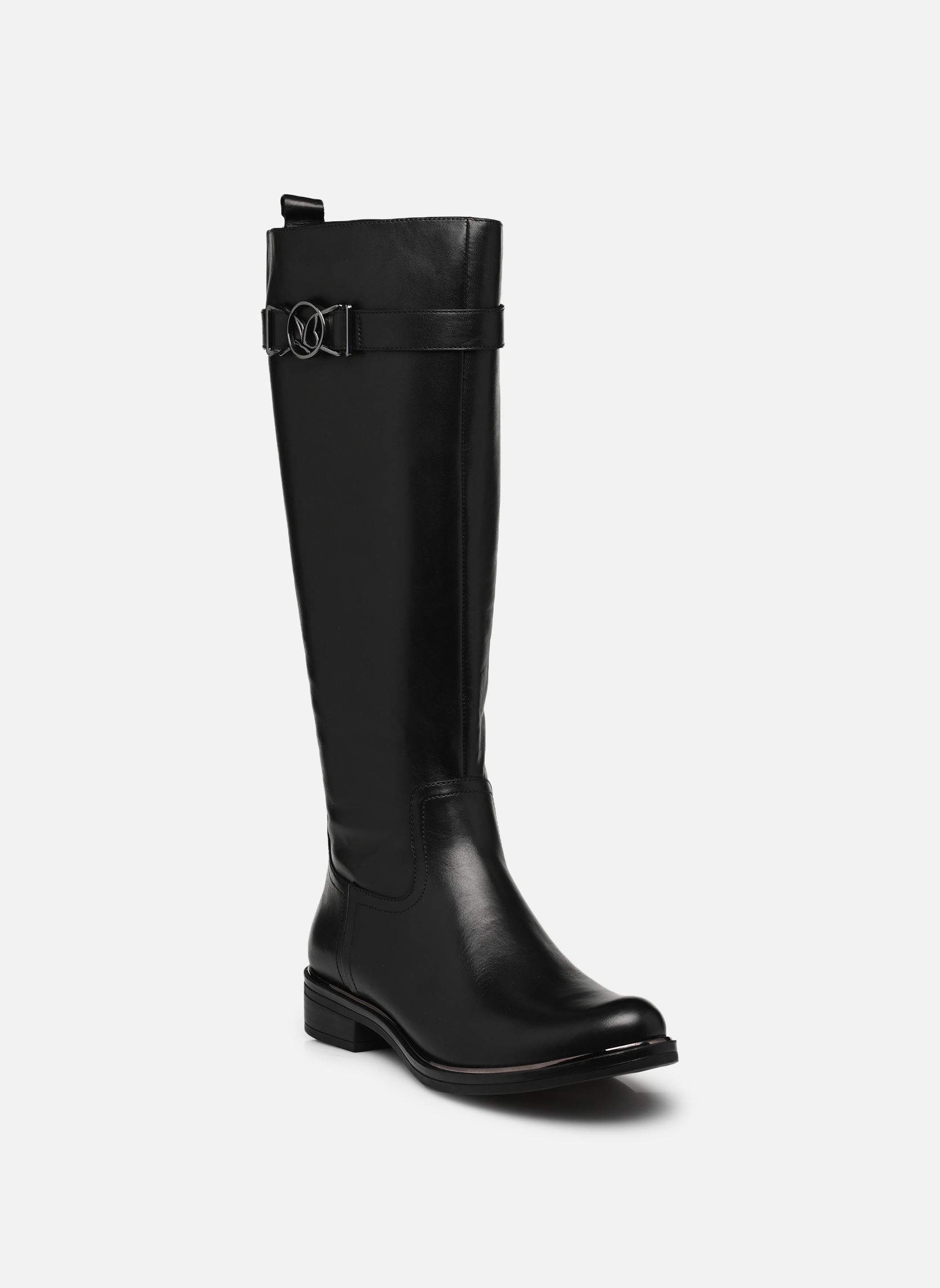 Stiefel 25507-43 damen schwarz Caprice Stiefel 25507-43 damen schwarz BLACK NAPPA