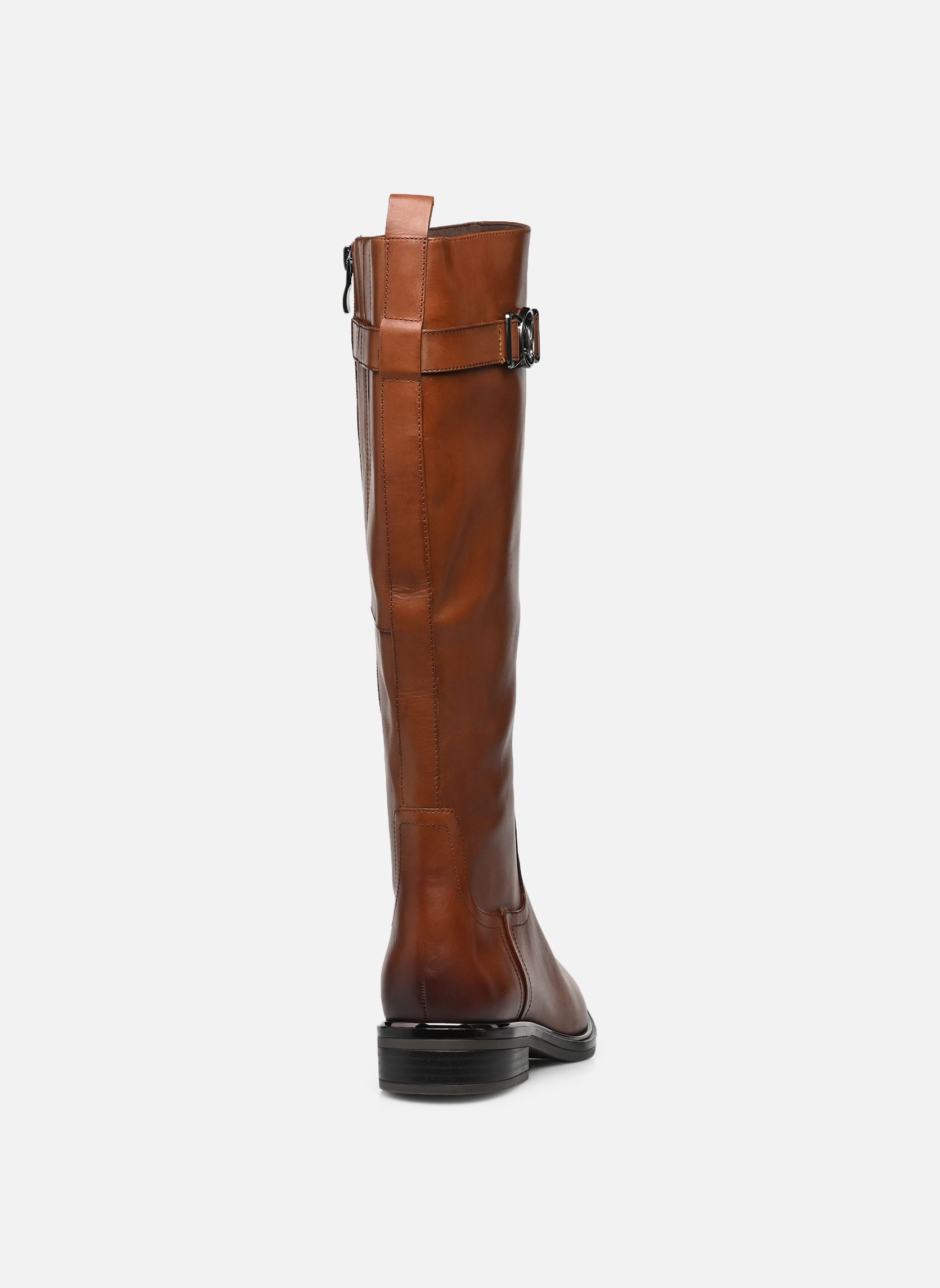 Stivali 25507-43 donna marrone Caprice Stivali 25507-43 donna marrone COGNAC NAPPA