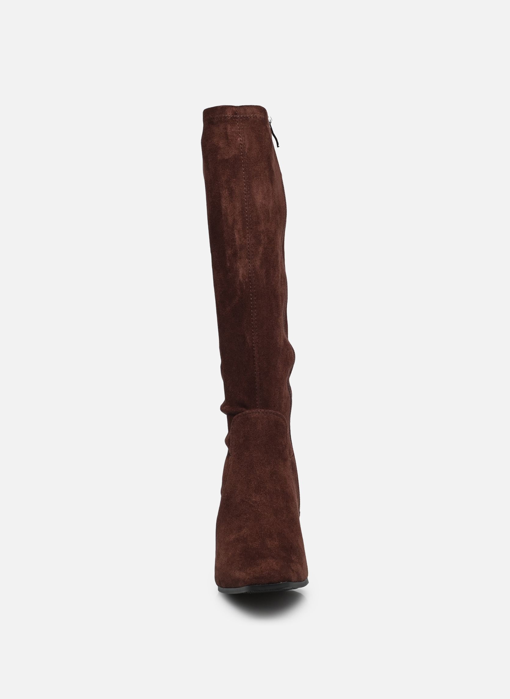Bottes 25547-41 femme marron Caprice Bottes 25547-41 femme marron DK BRN STRETCH