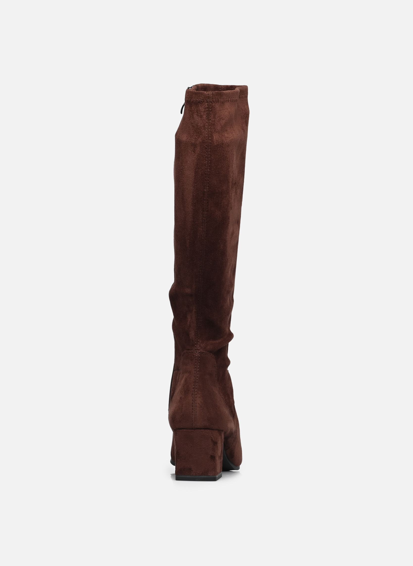 Bottes 25547-41 femme marron Caprice Bottes 25547-41 femme marron DK BRN STRETCH