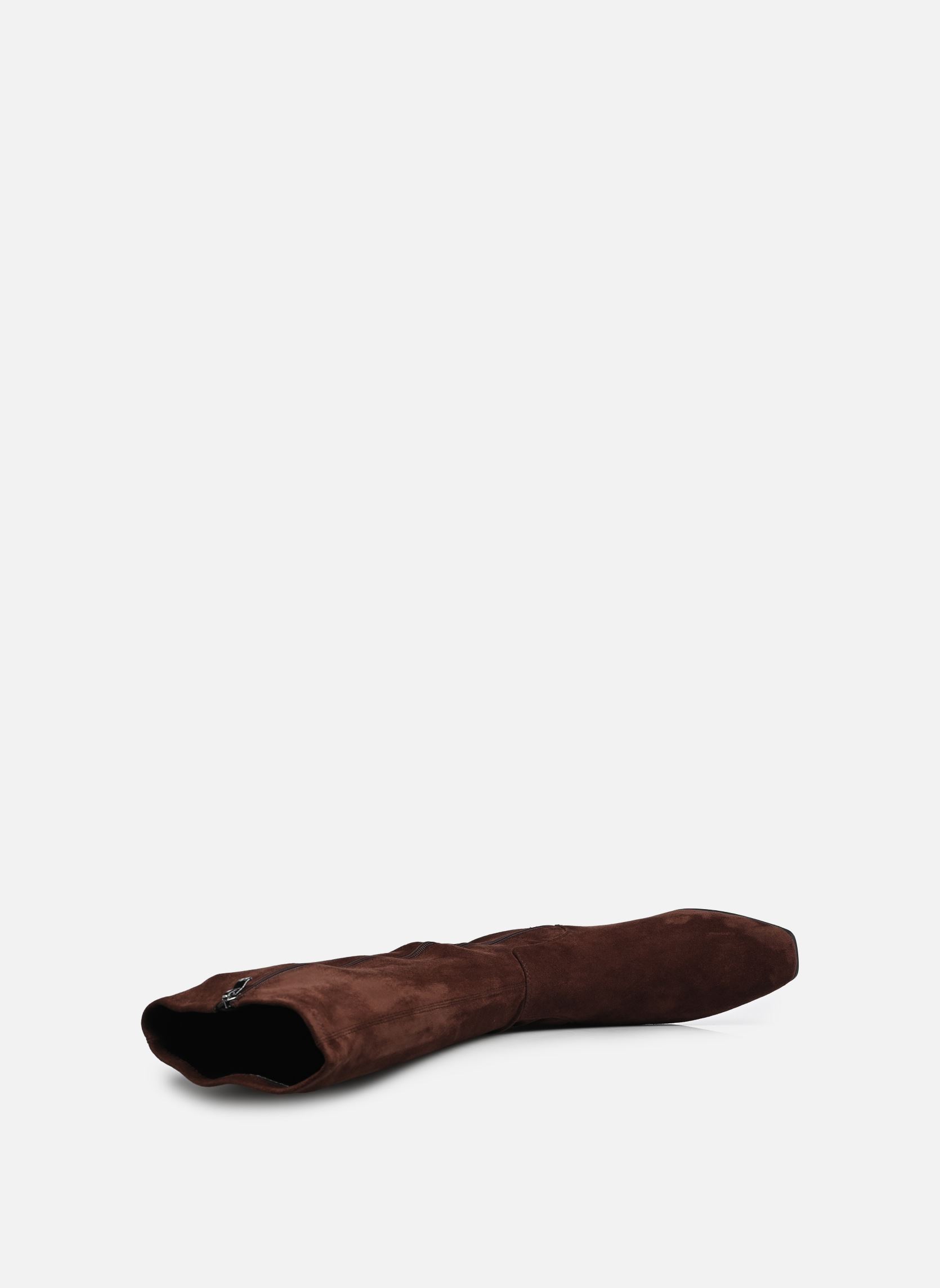 Bottes 25547-41 femme marron Caprice Bottes 25547-41 femme marron DK BRN STRETCH