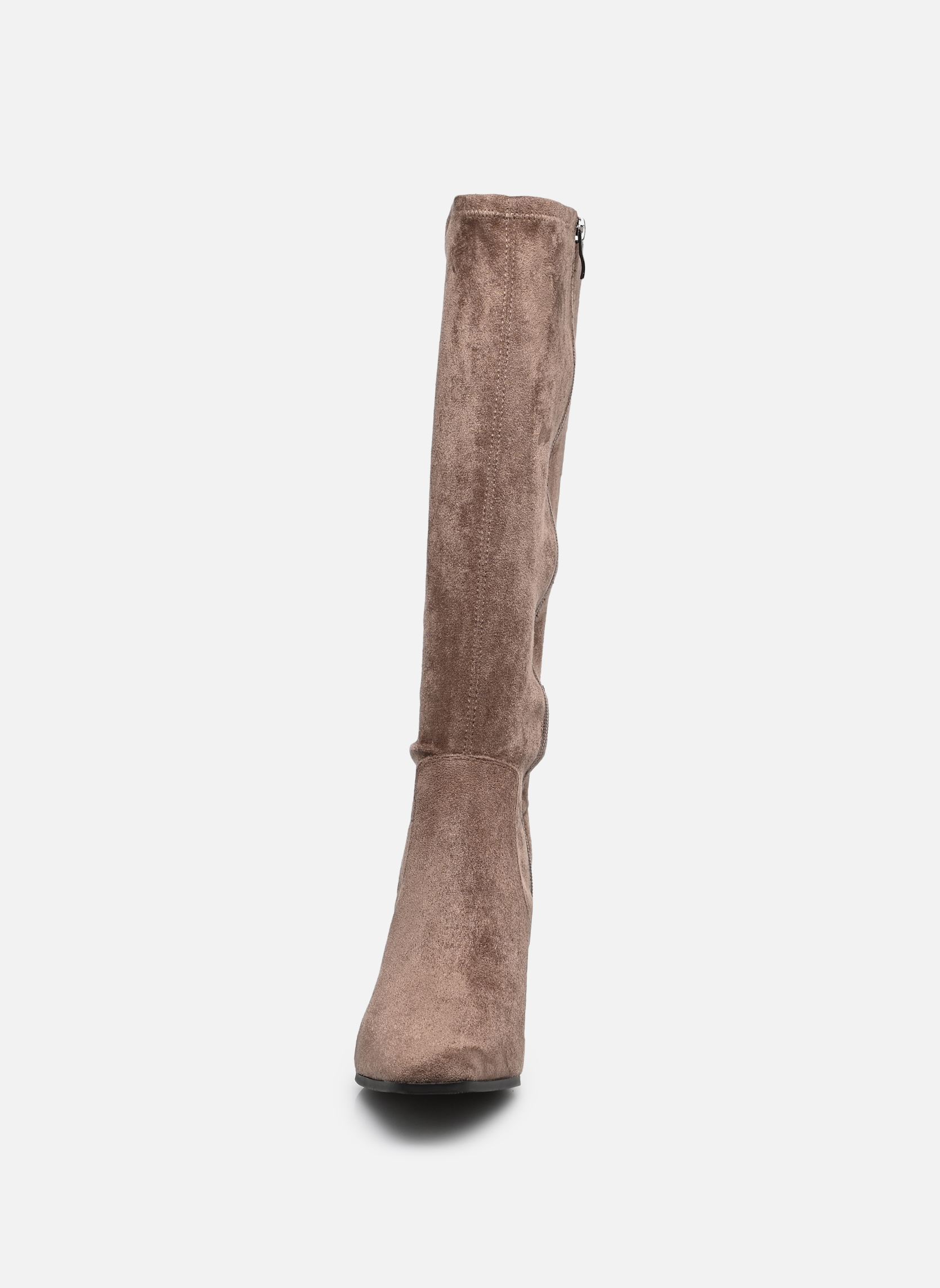 Laarzen 25547-41 dames bruin Caprice Laarzen 25547-41 dames bruin CAFE STRETCH