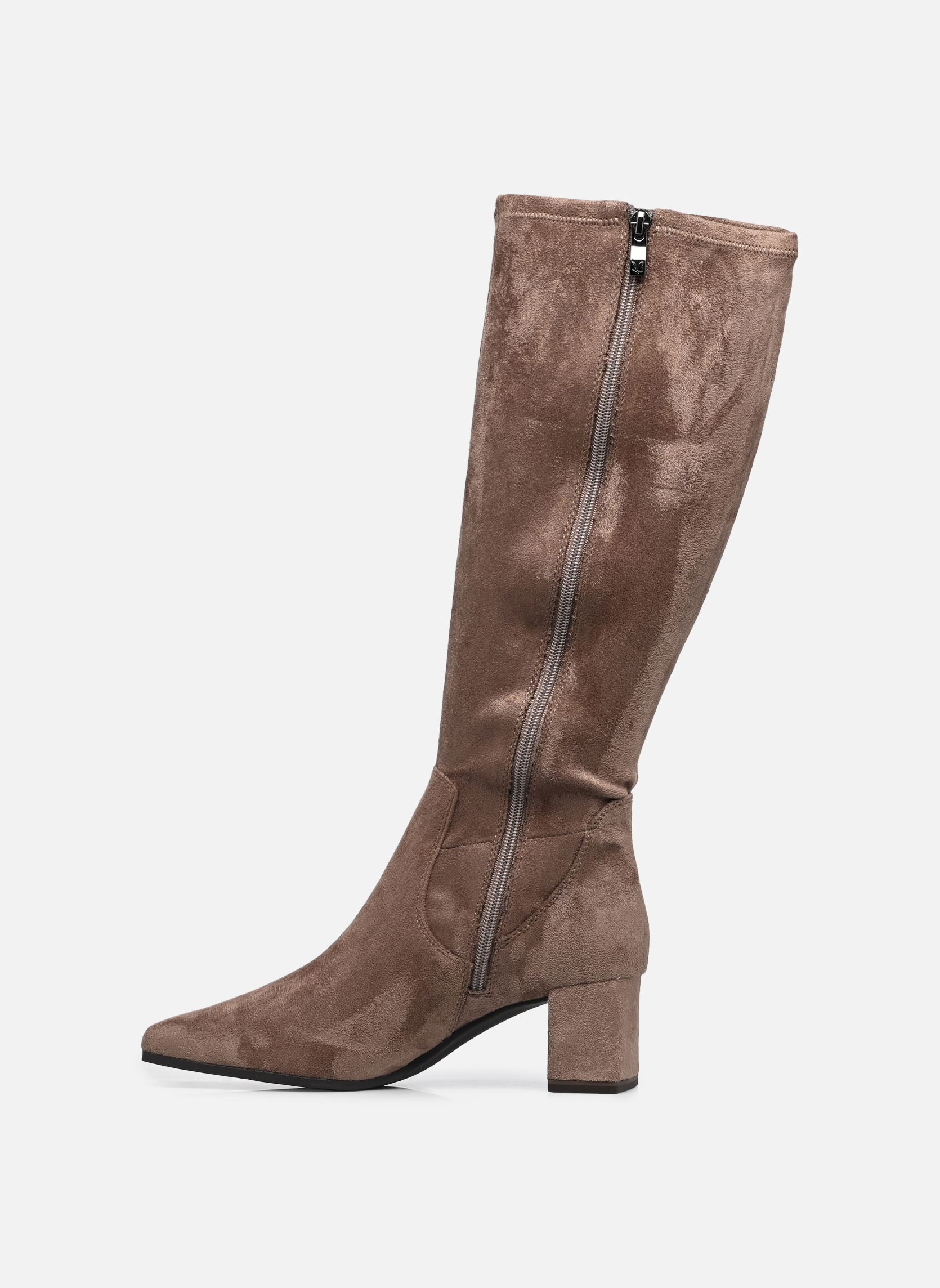 Laarzen 25547-41 dames bruin Caprice Laarzen 25547-41 dames bruin CAFE STRETCH