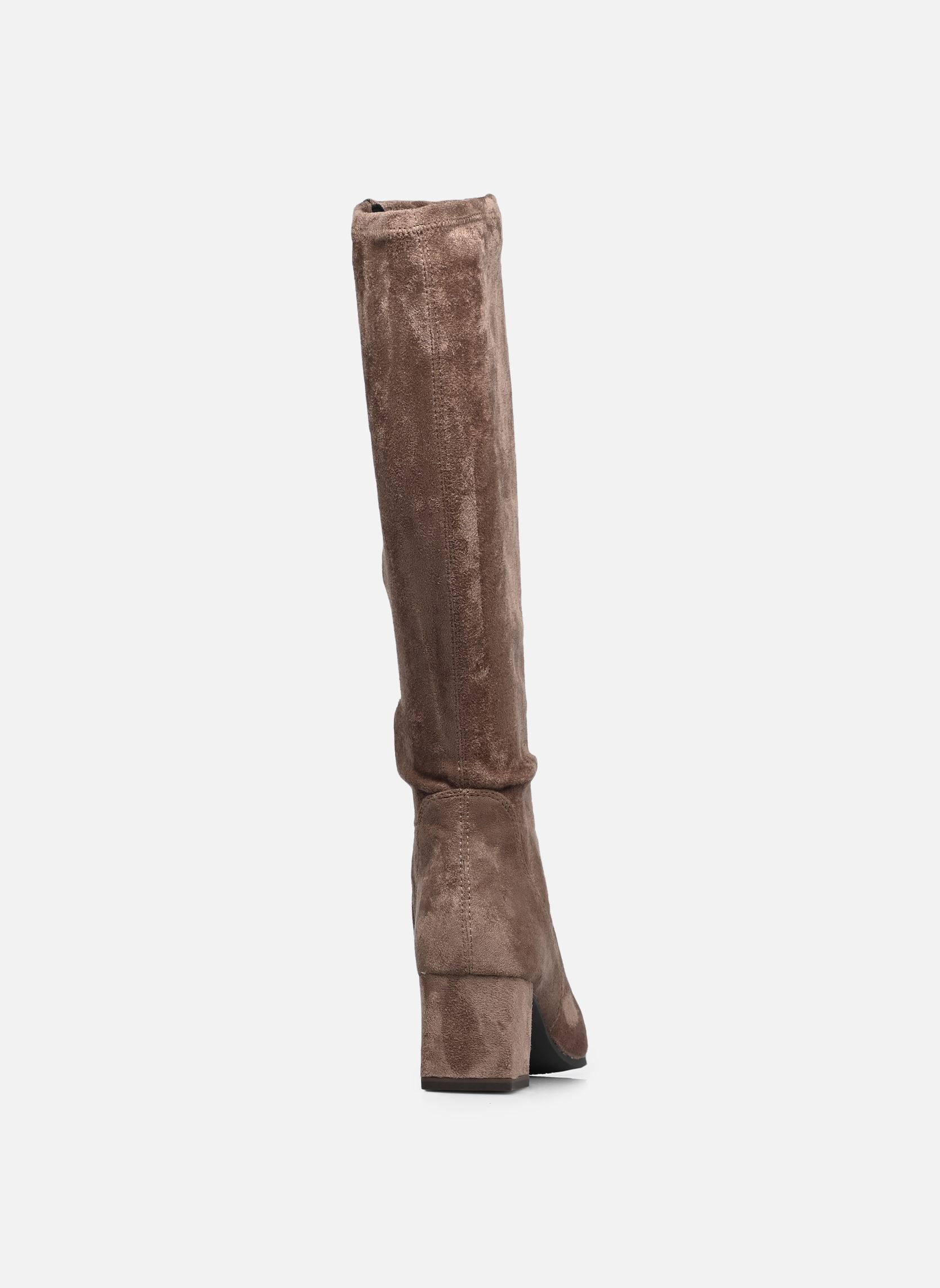 Laarzen 25547-41 dames bruin Caprice Laarzen 25547-41 dames bruin CAFE STRETCH