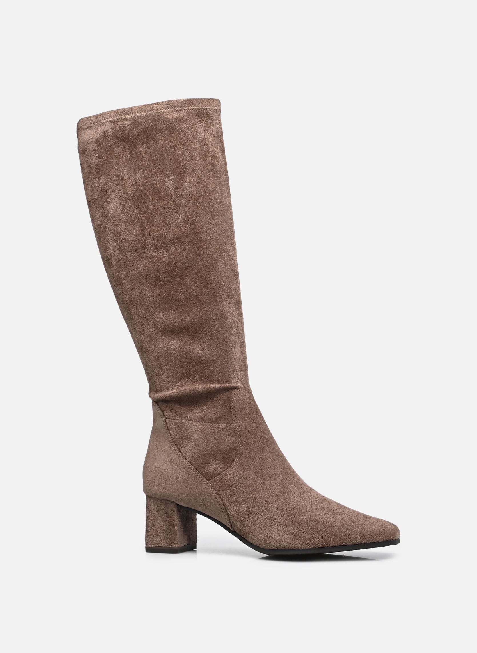Laarzen 25547-41 dames bruin Caprice Laarzen 25547-41 dames bruin CAFE STRETCH