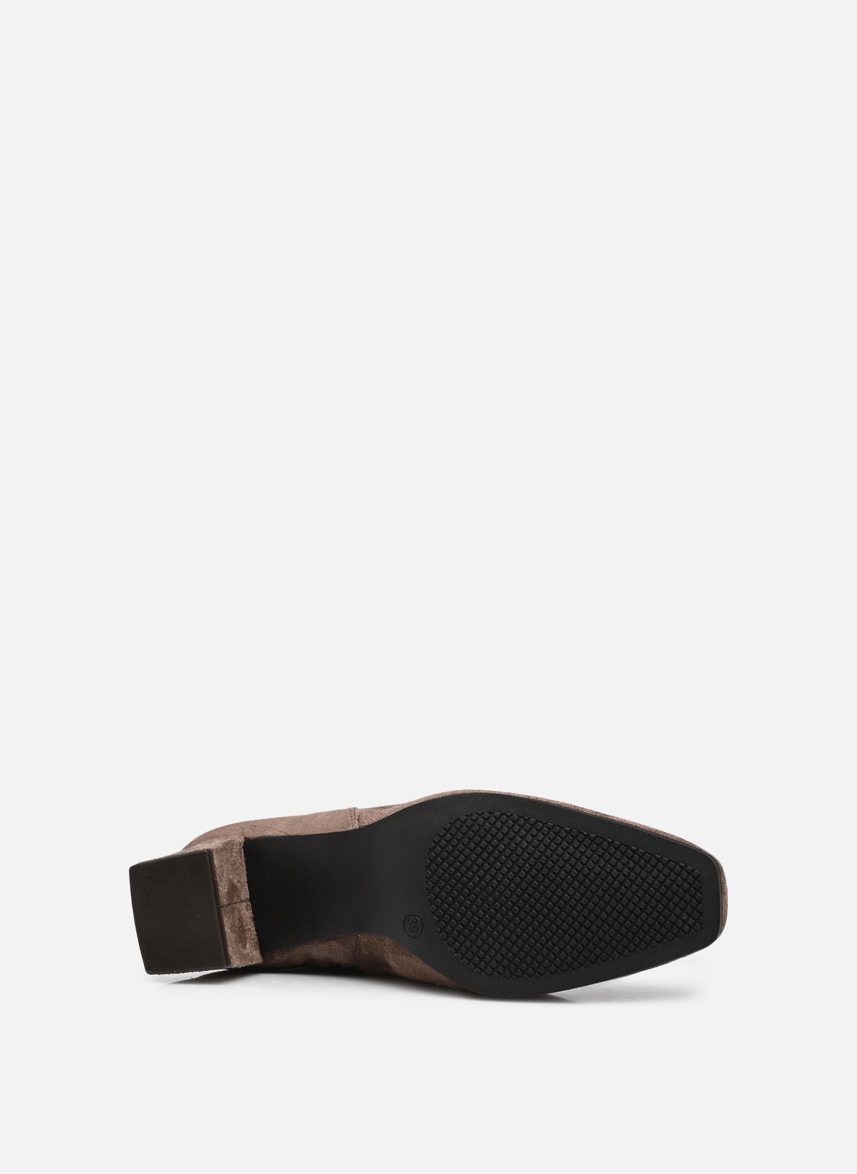 Laarzen 25547-41 dames bruin Caprice Laarzen 25547-41 dames bruin CAFE STRETCH