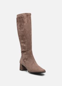 Laarzen 25547-41 dames bruin Caprice Laarzen 25547-41 dames bruin CAFE STRETCH