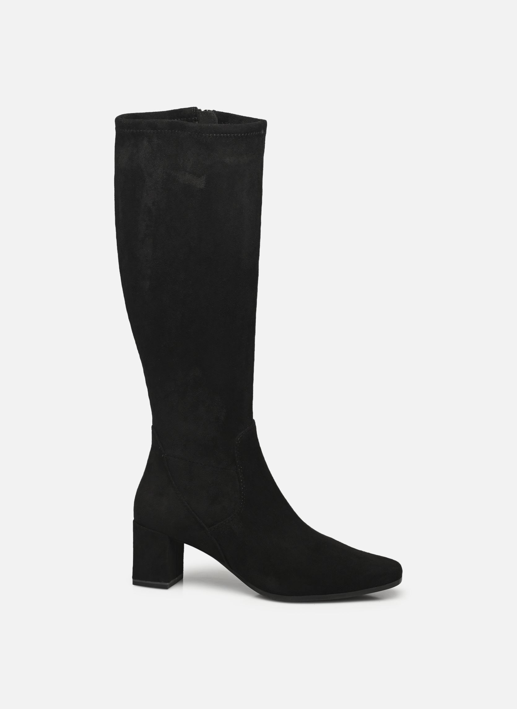 Stiefel 25547-41 damen schwarz Caprice Stiefel 25547-41 damen schwarz BLACK STRETCH